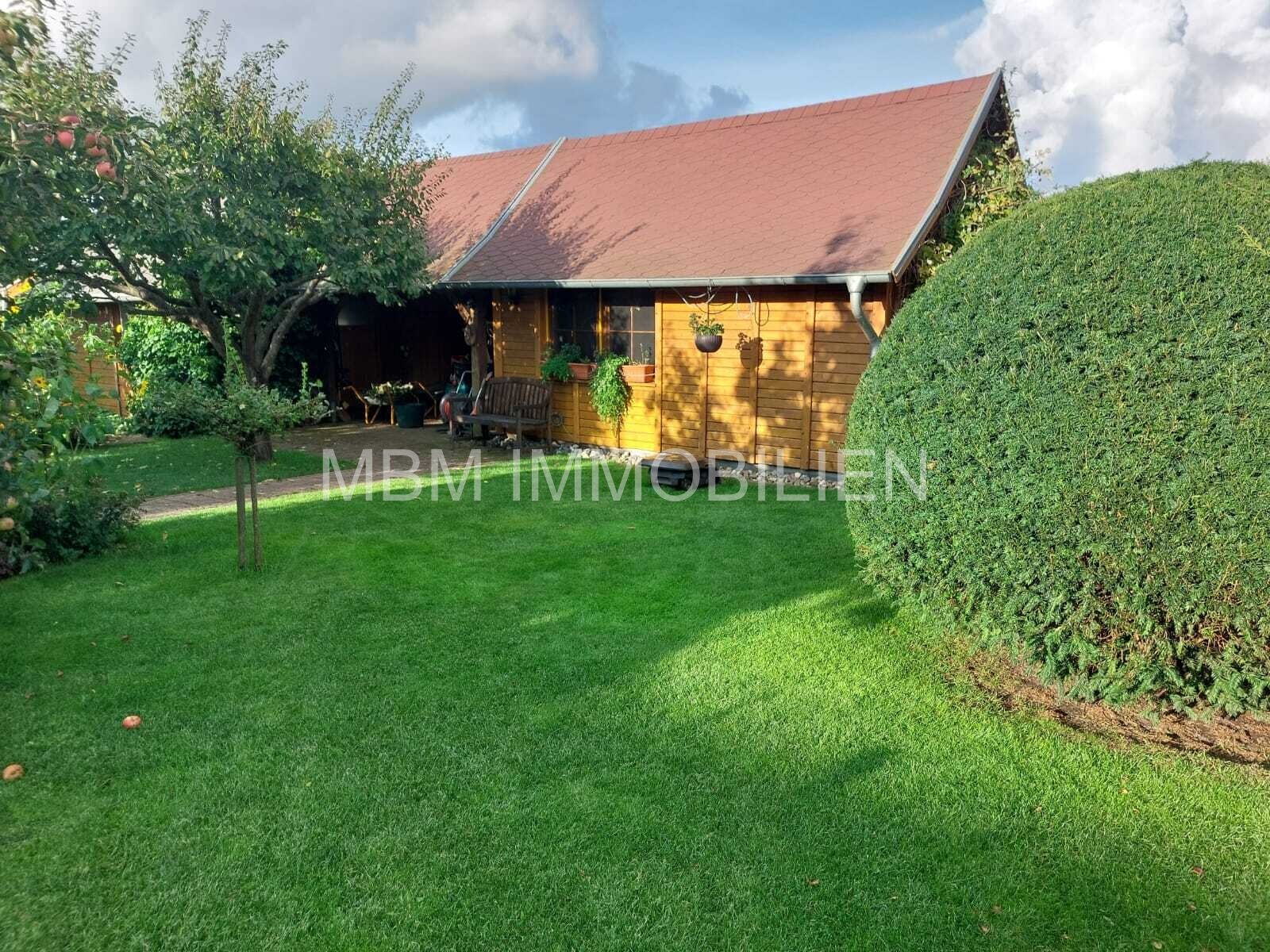 Traumhaftes Wohnen in Nepzin – Natur genießen und Lebensqualität erleben