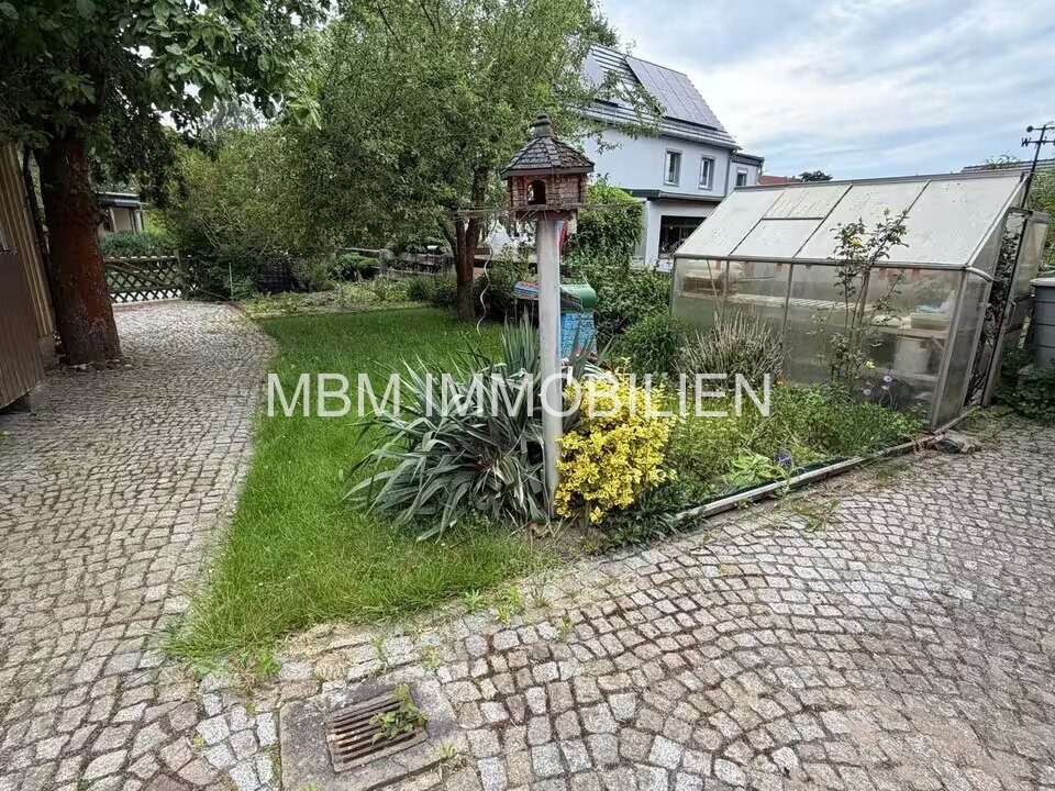 Eigentum statt Miete - Ihr neues ZuHause im Haselbachtal