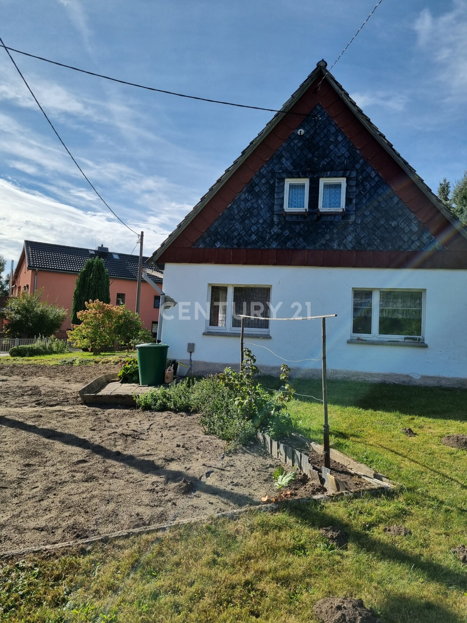 Ein Traum könnte wahr werden