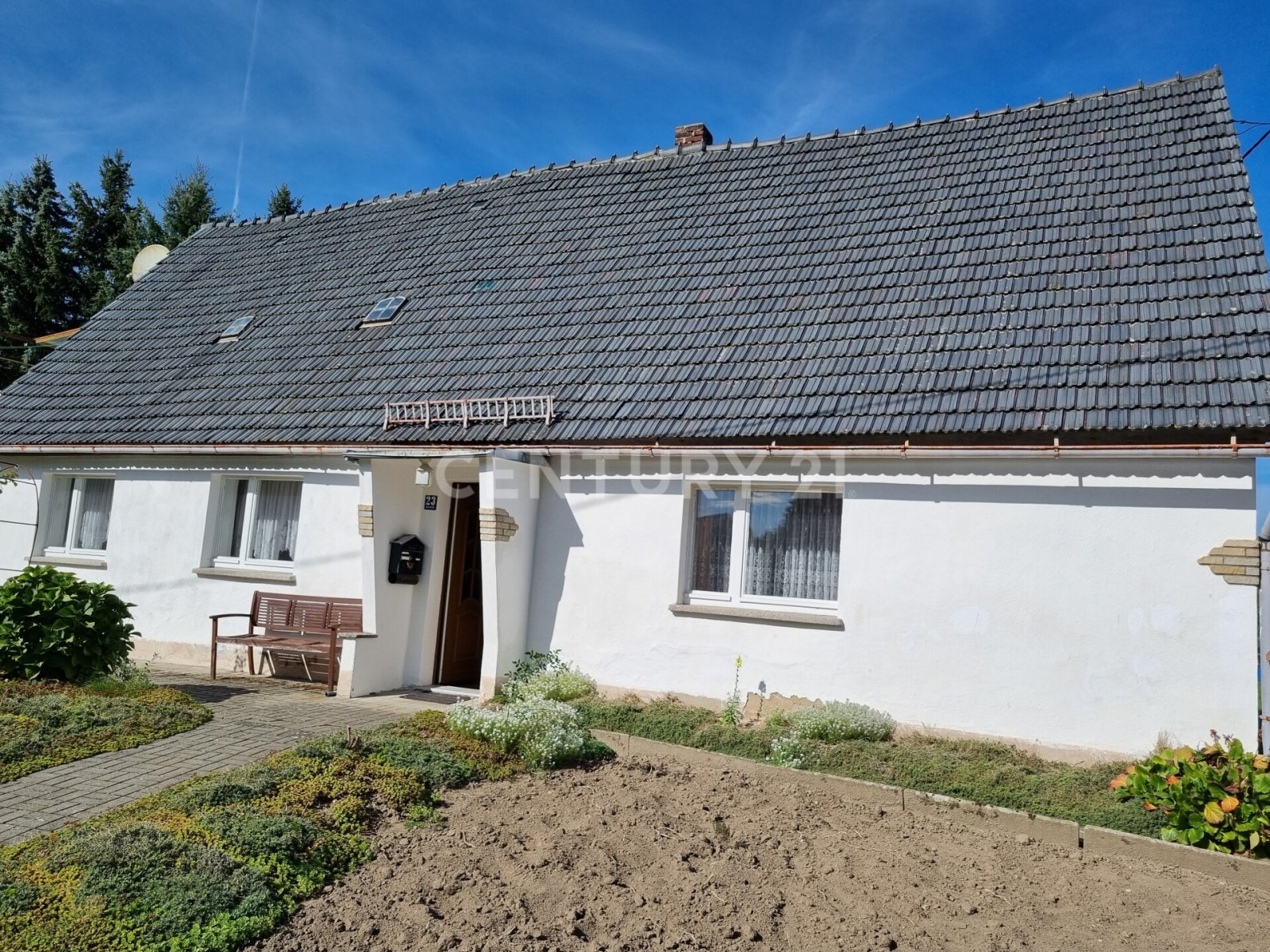 Ein Traum könnte wahr werden