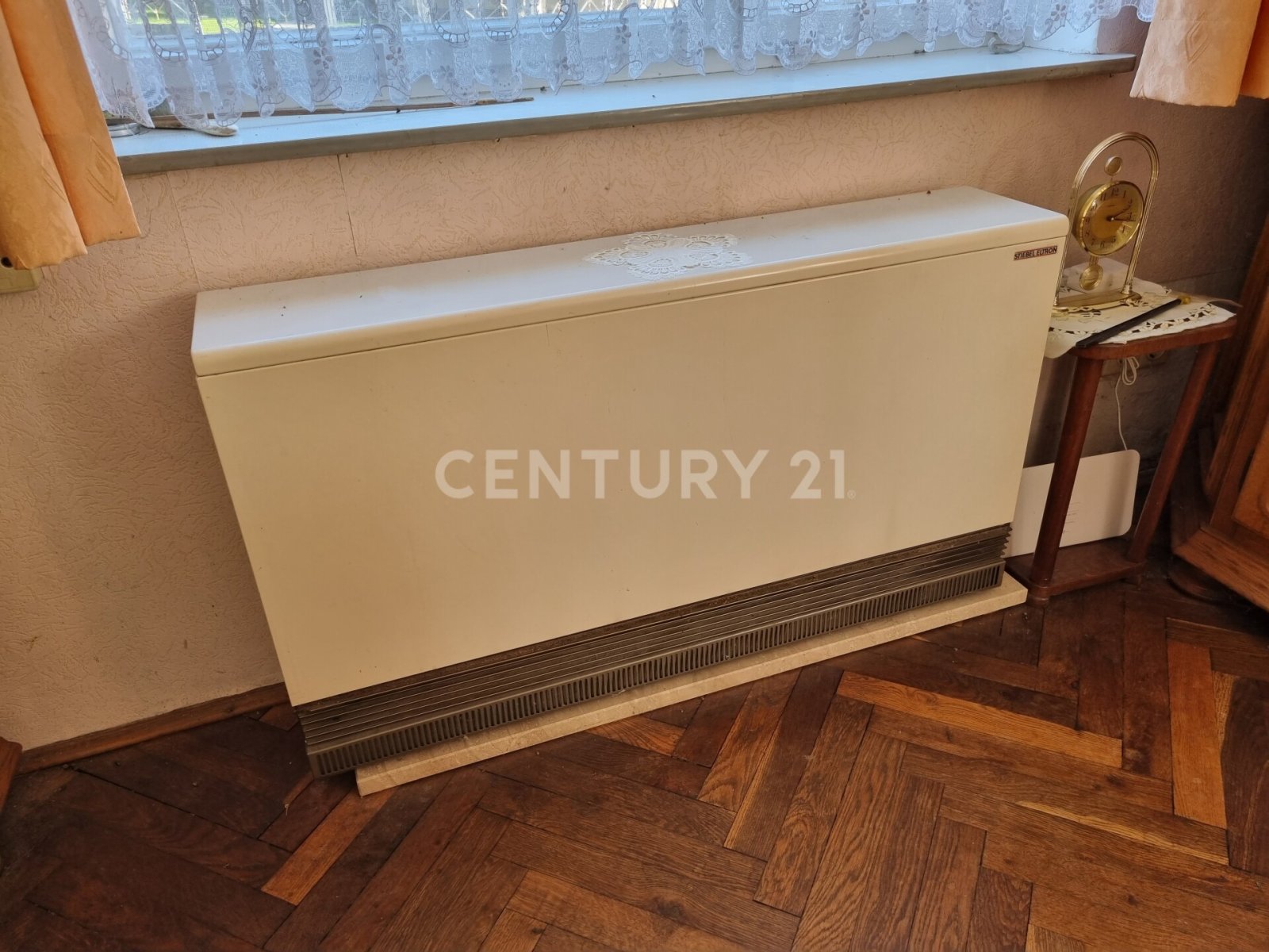 Ein Traum könnte wahr werden