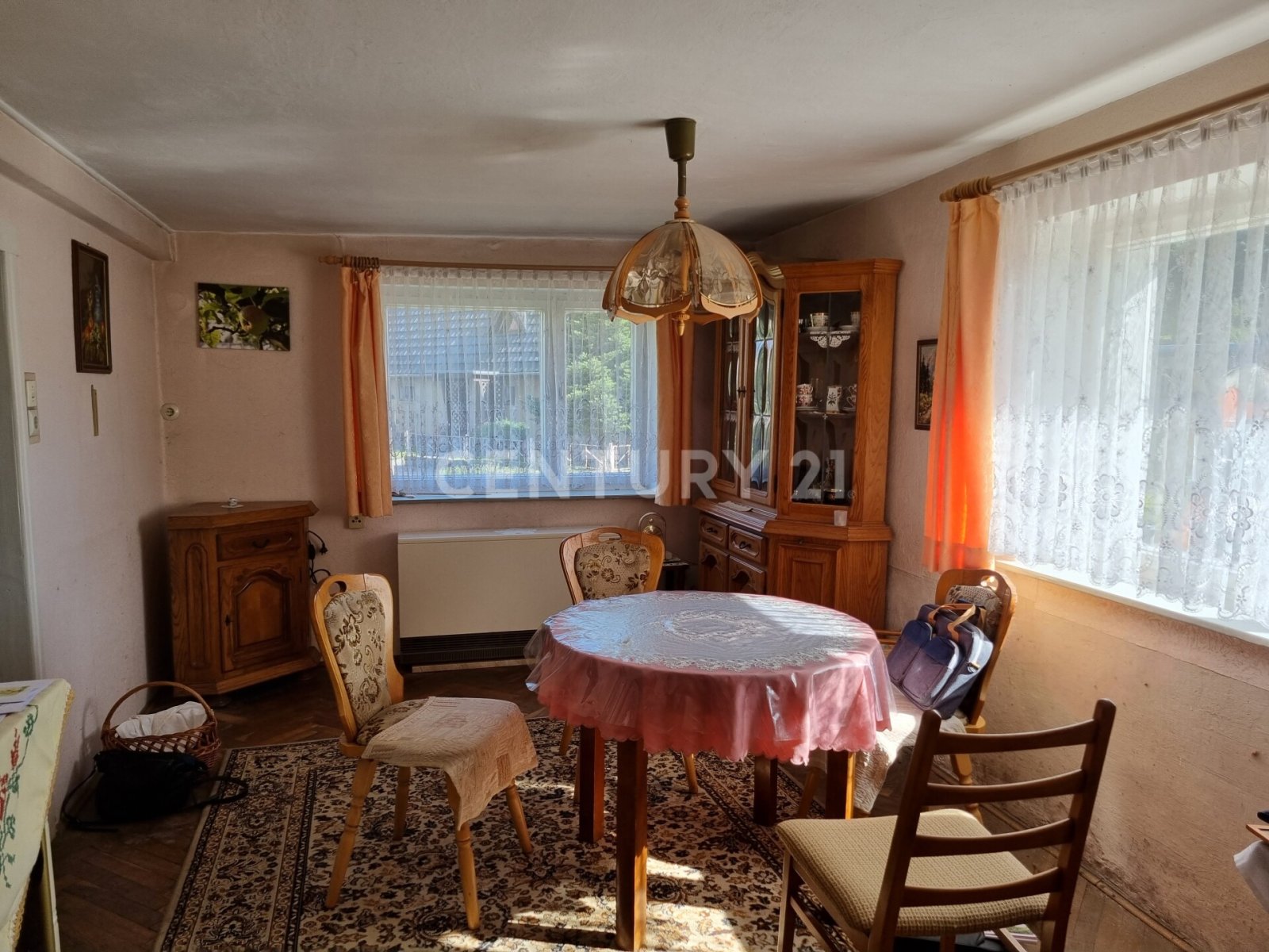 Ein Traum könnte wahr werden