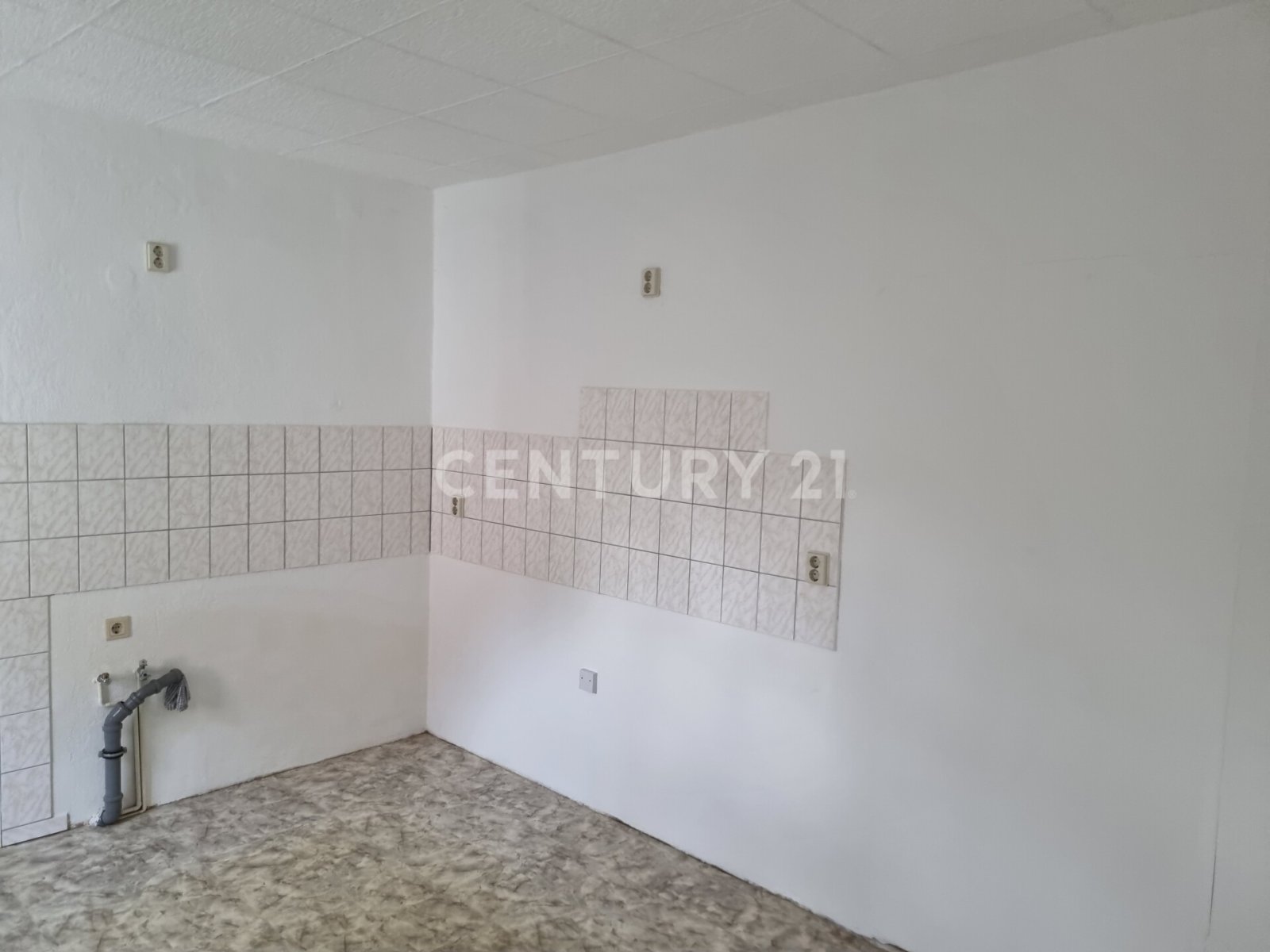 Hinein ins neue Eigenheim