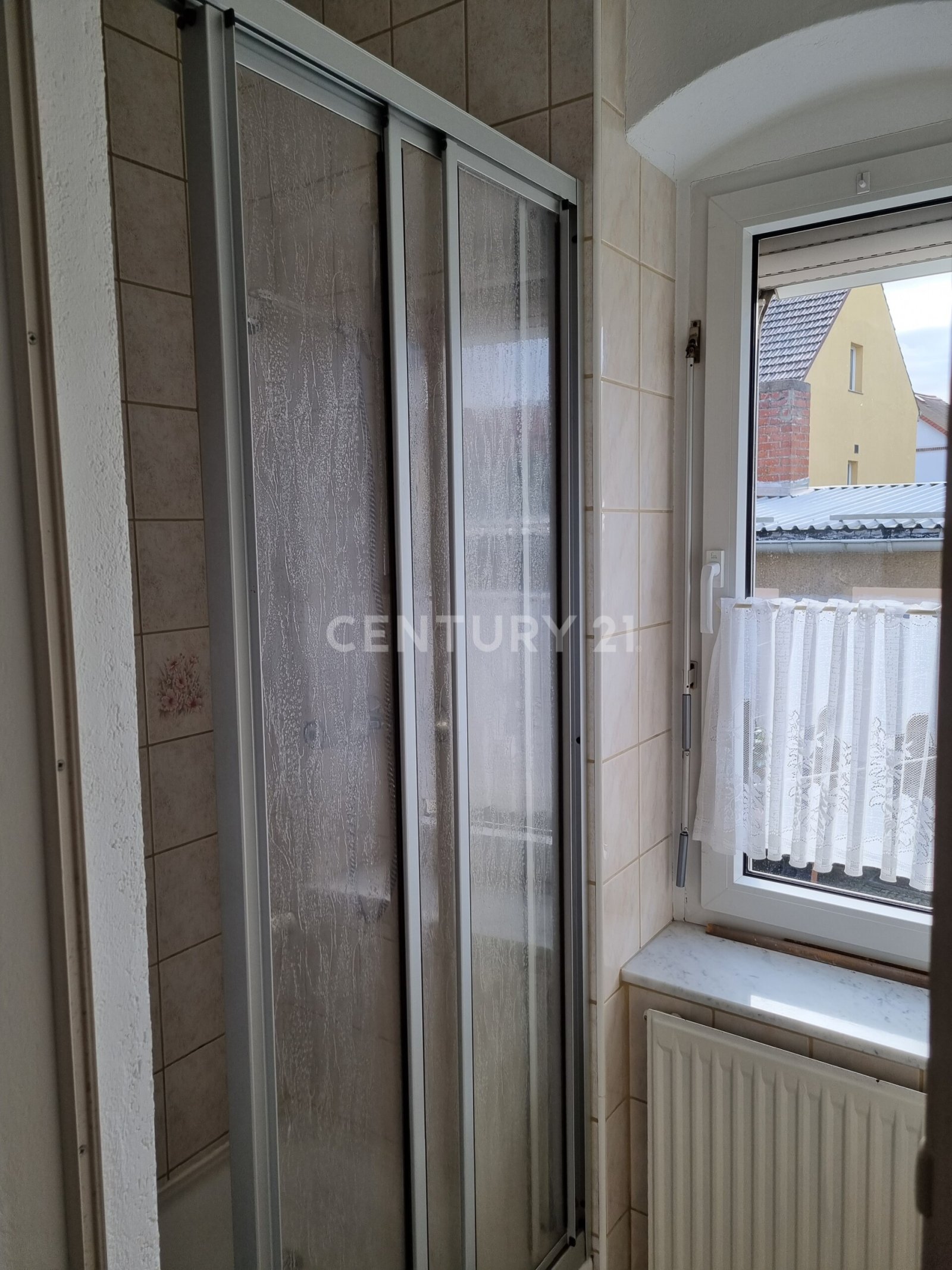 Hinein ins neue Eigenheim