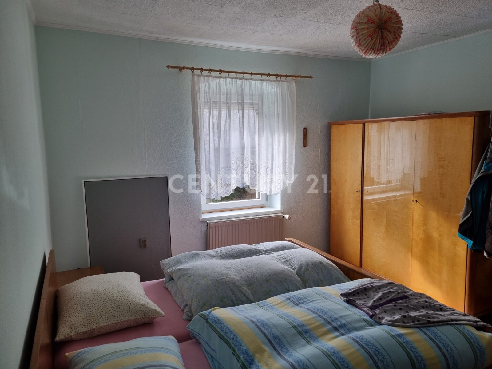 Hinein ins neue Eigenheim