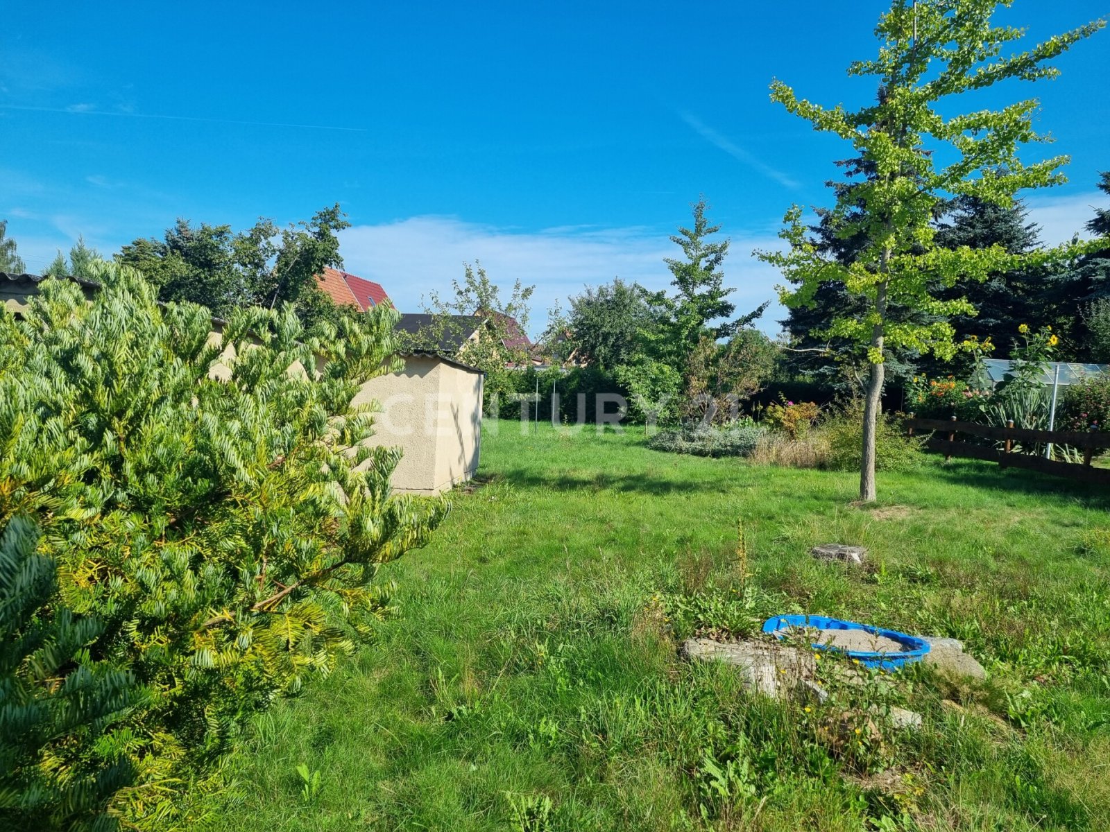 Hier fühlt man sich wohl