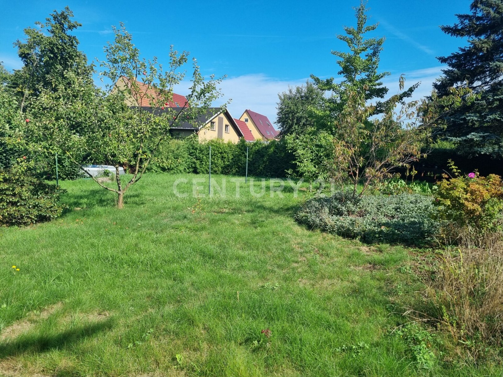 Hier fühlt man sich wohl