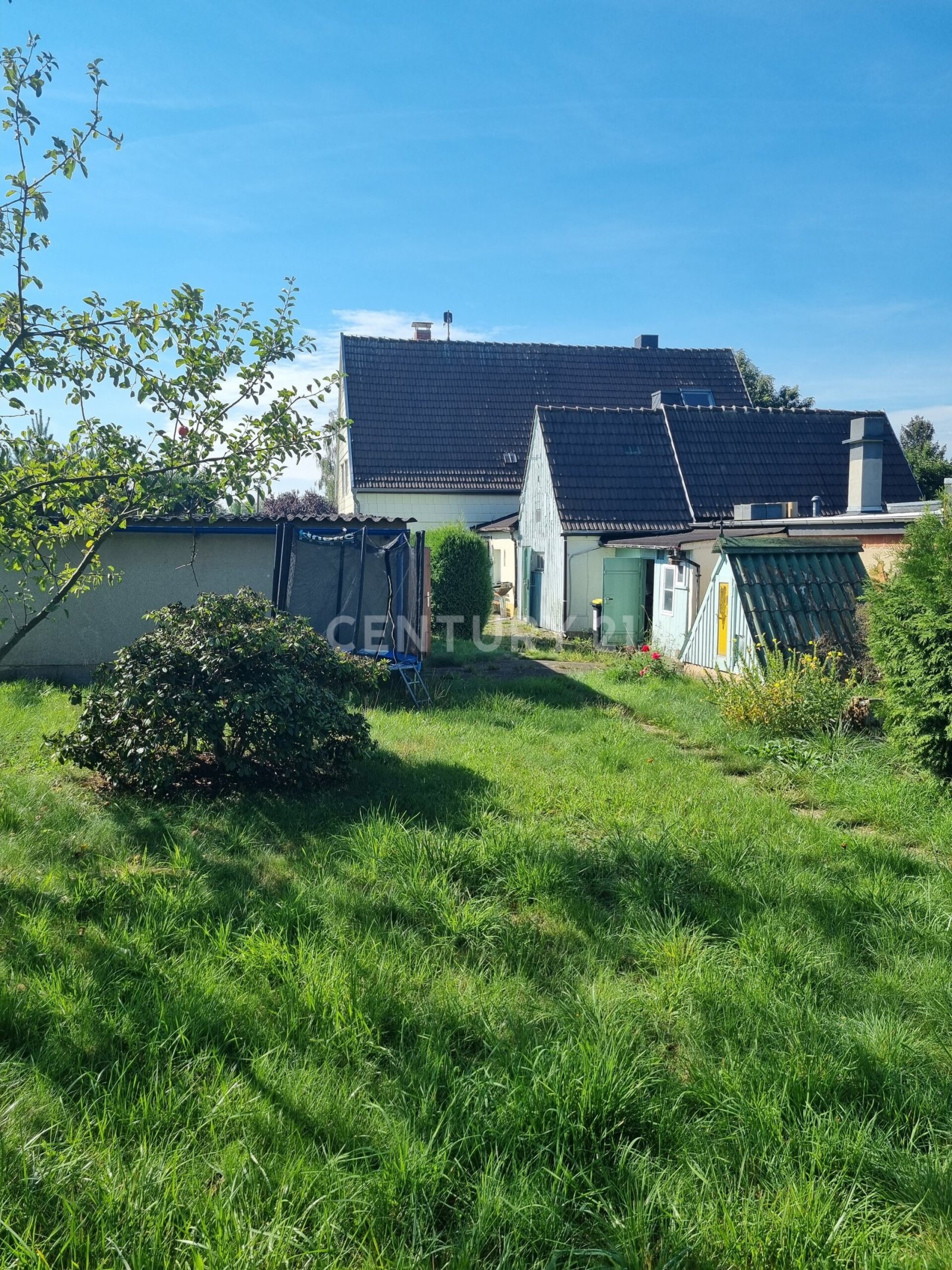 Hier fühlt man sich wohl