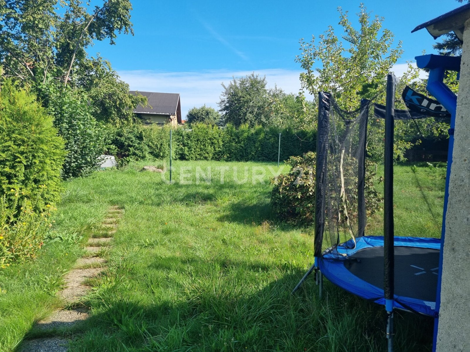 Hier fühlt man sich wohl