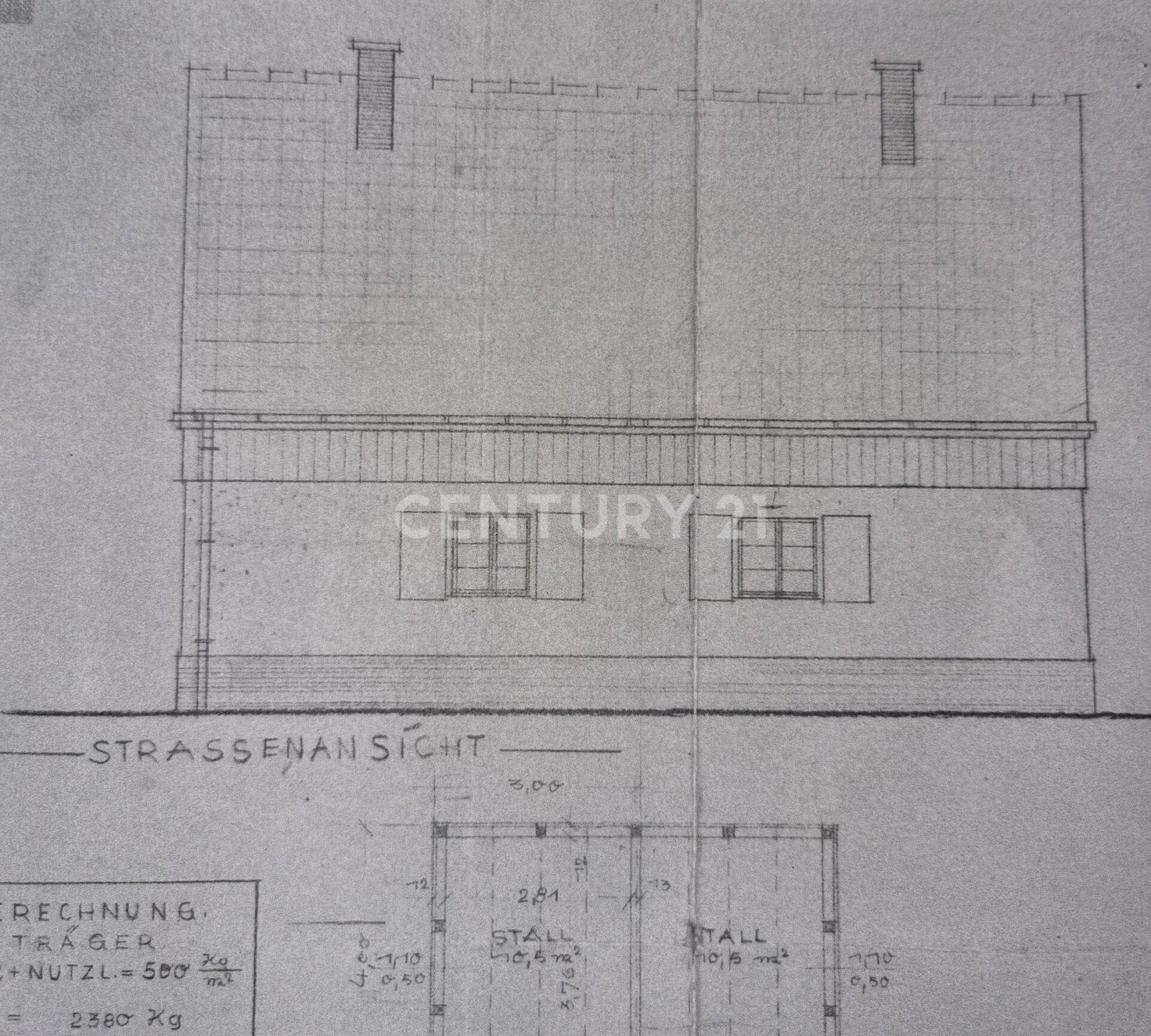 Hier fühlt man sich wohl