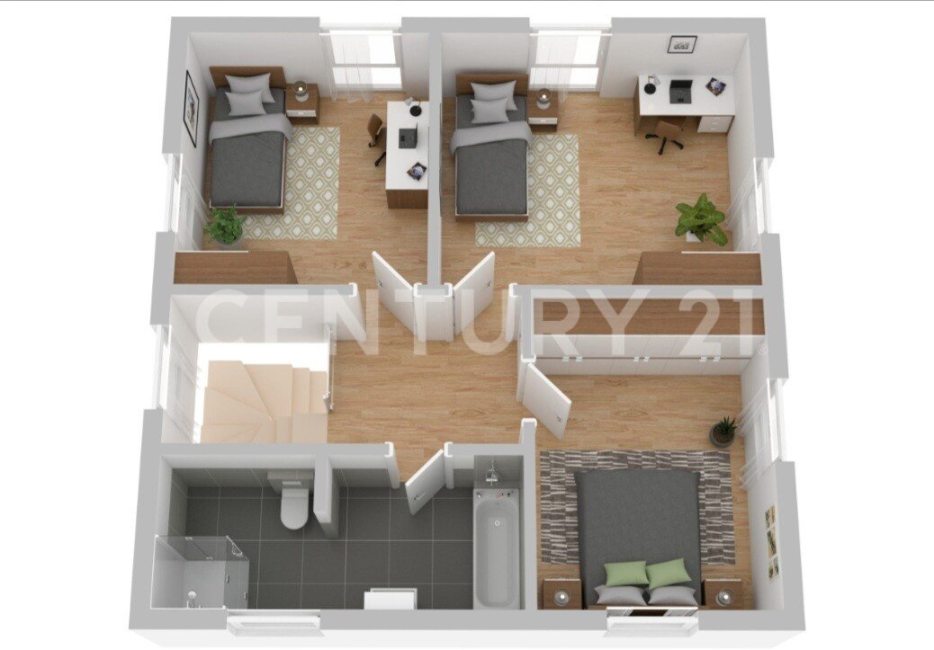 Bauland in schöner Lage