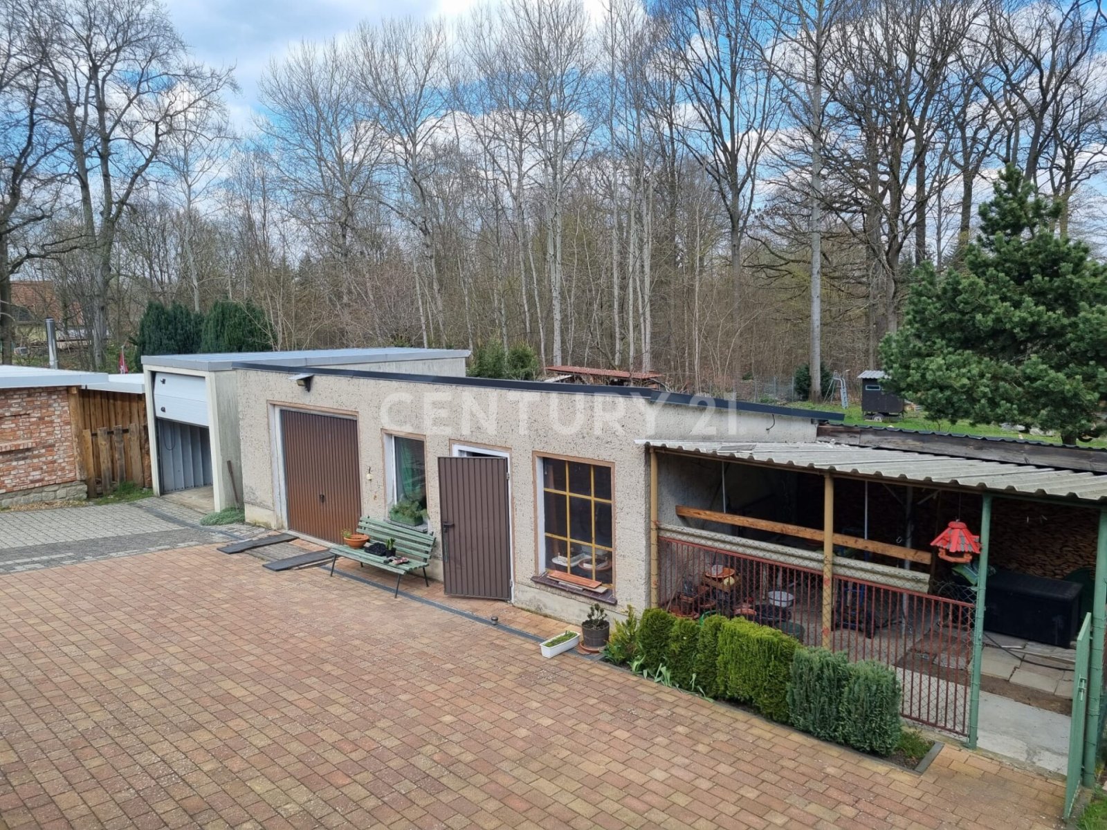 Traumhaft schön wohnen