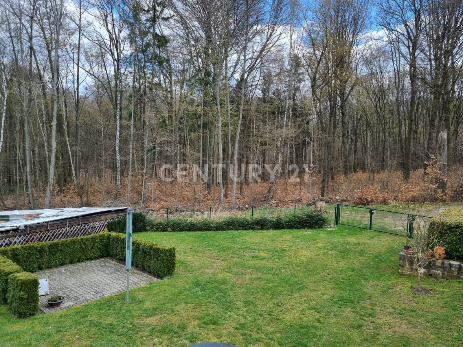 Traumhaft schön wohnen