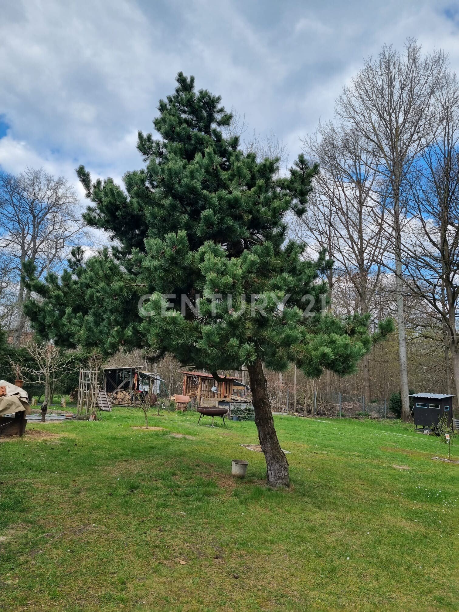 Traumhaft schön wohnen