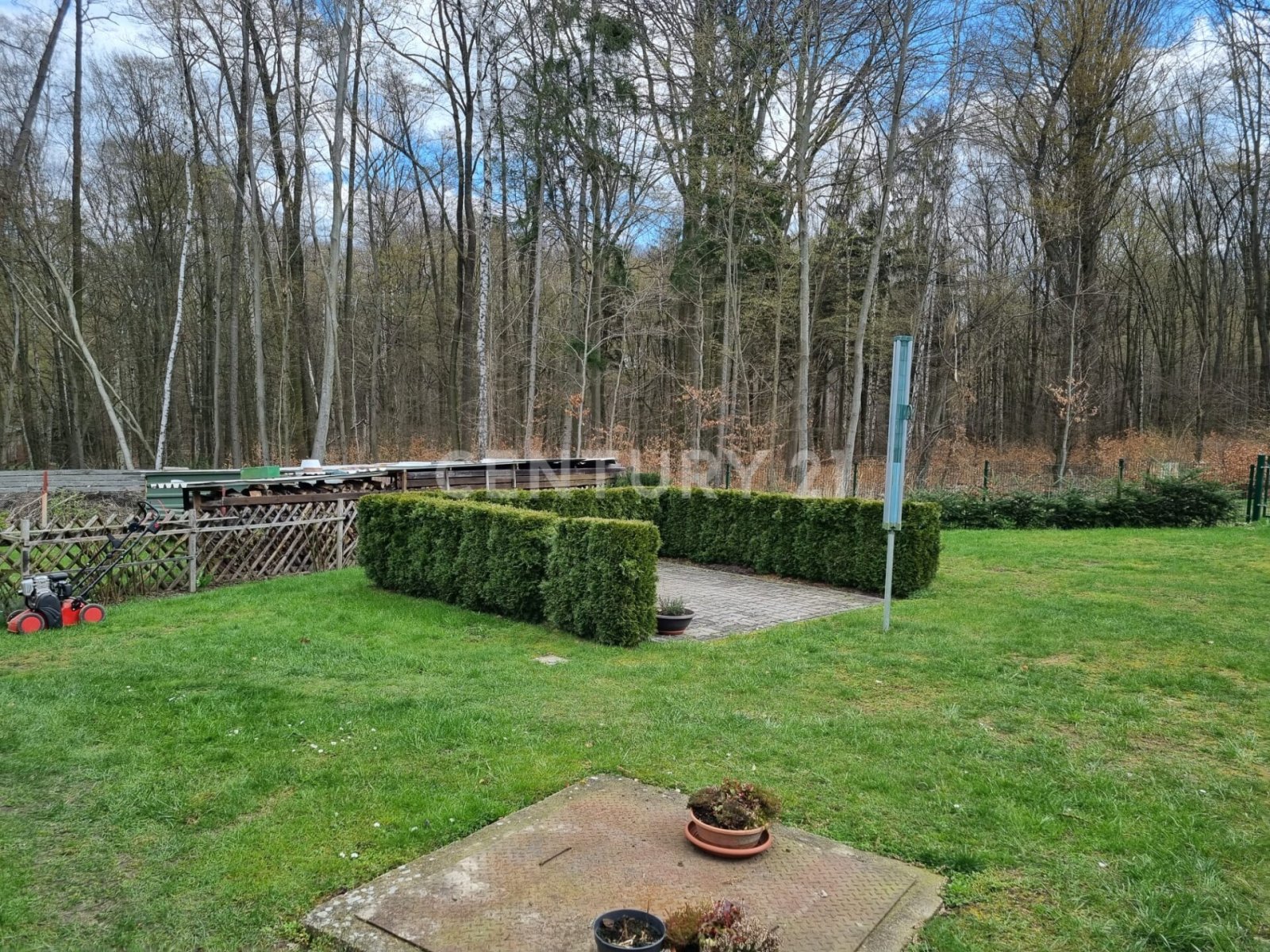 Traumhaft schön wohnen