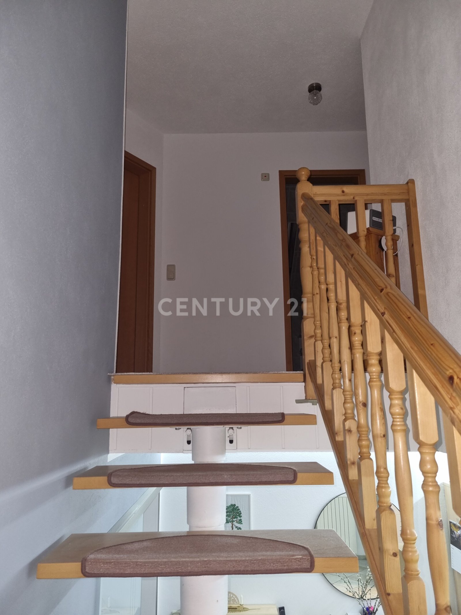 Endlich in die eigenen vier Wände