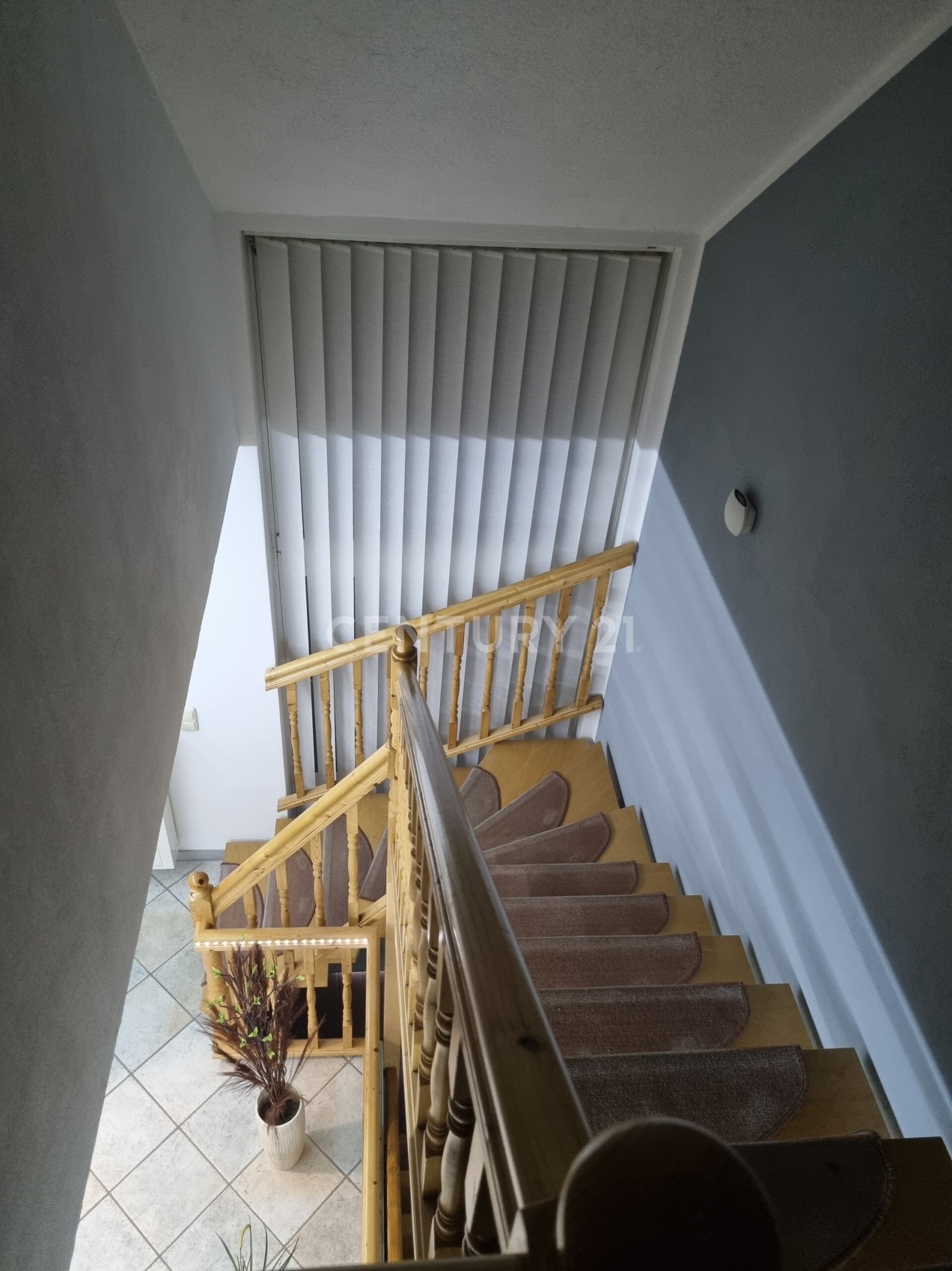 Endlich in die eigenen vier Wände