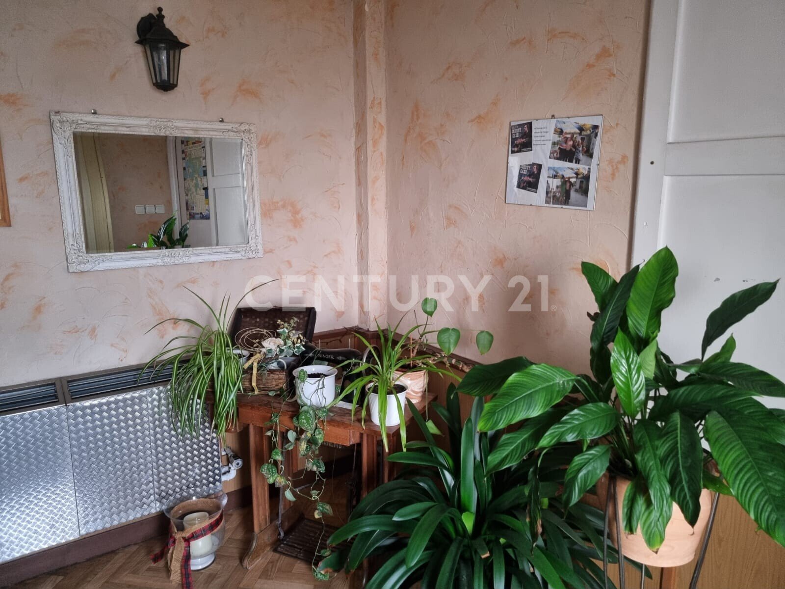 Immobilie mit Potenzial in idyllischer Seenlandschaft