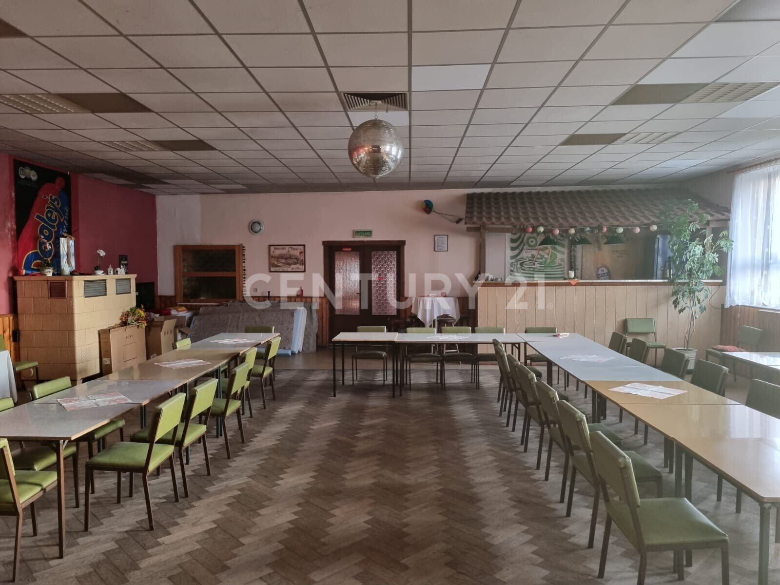 Immobilie mit Potenzial in idyllischer Seenlandschaft