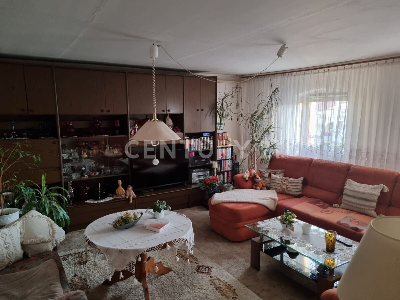 Immobilie mit Potenzial in idyllischer Seenlandschaft