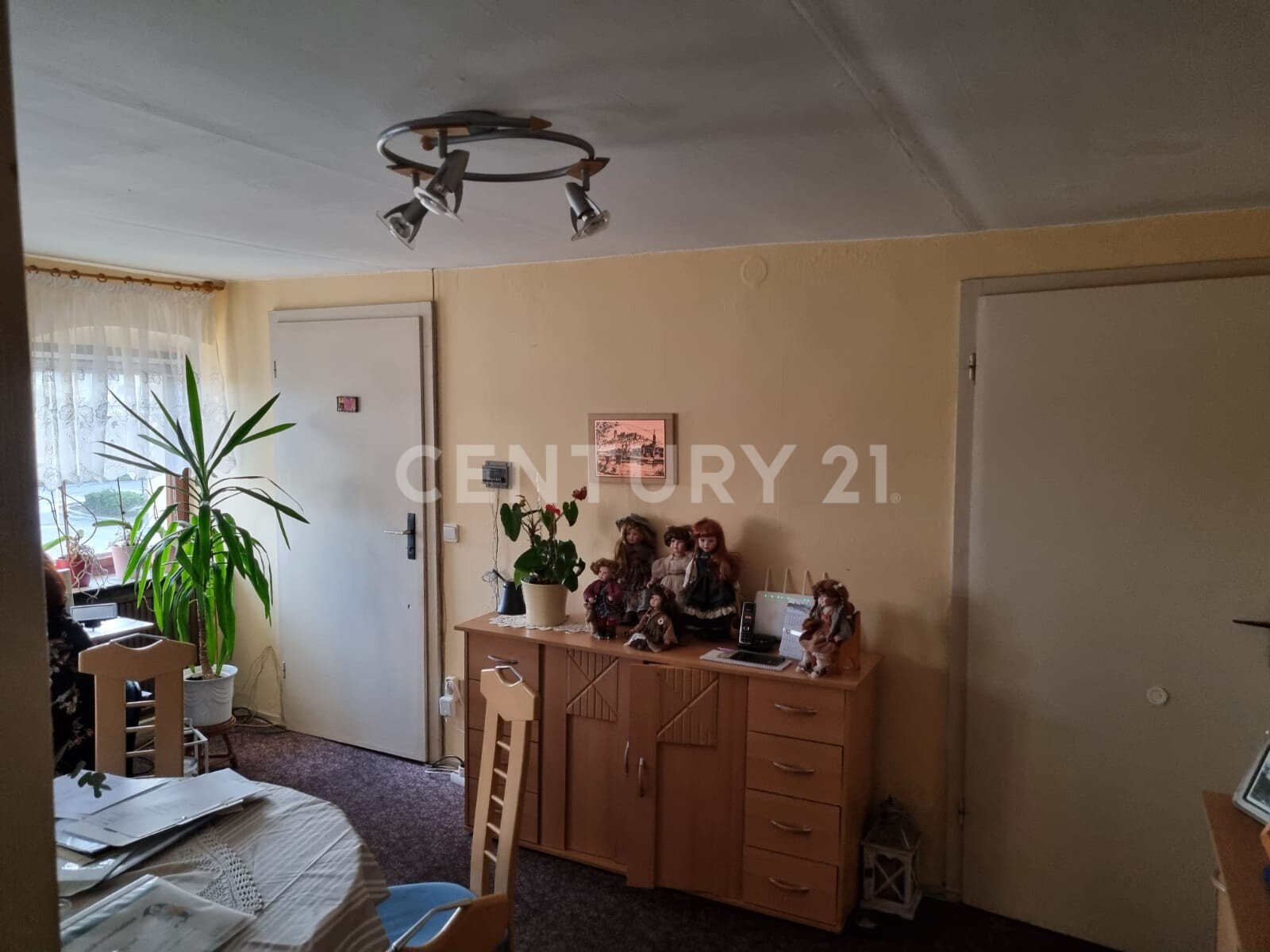 Immobilie mit Potenzial in idyllischer Seenlandschaft