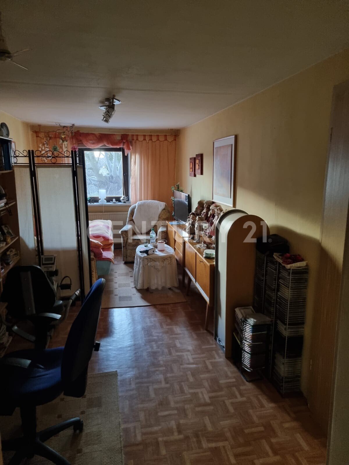 Immobilie mit Potenzial in idyllischer Seenlandschaft