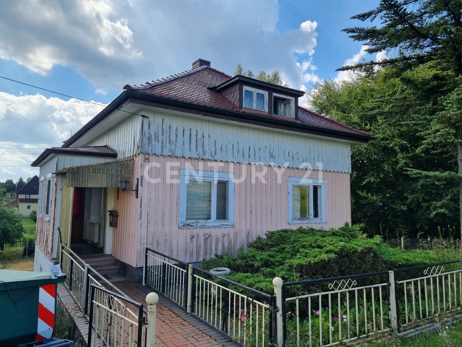 Willkommen ZuHause