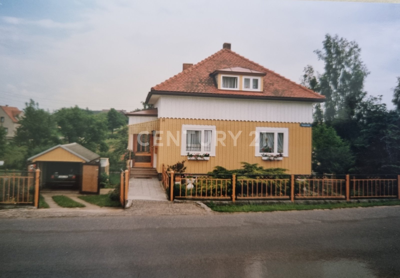 Willkommen ZuHause