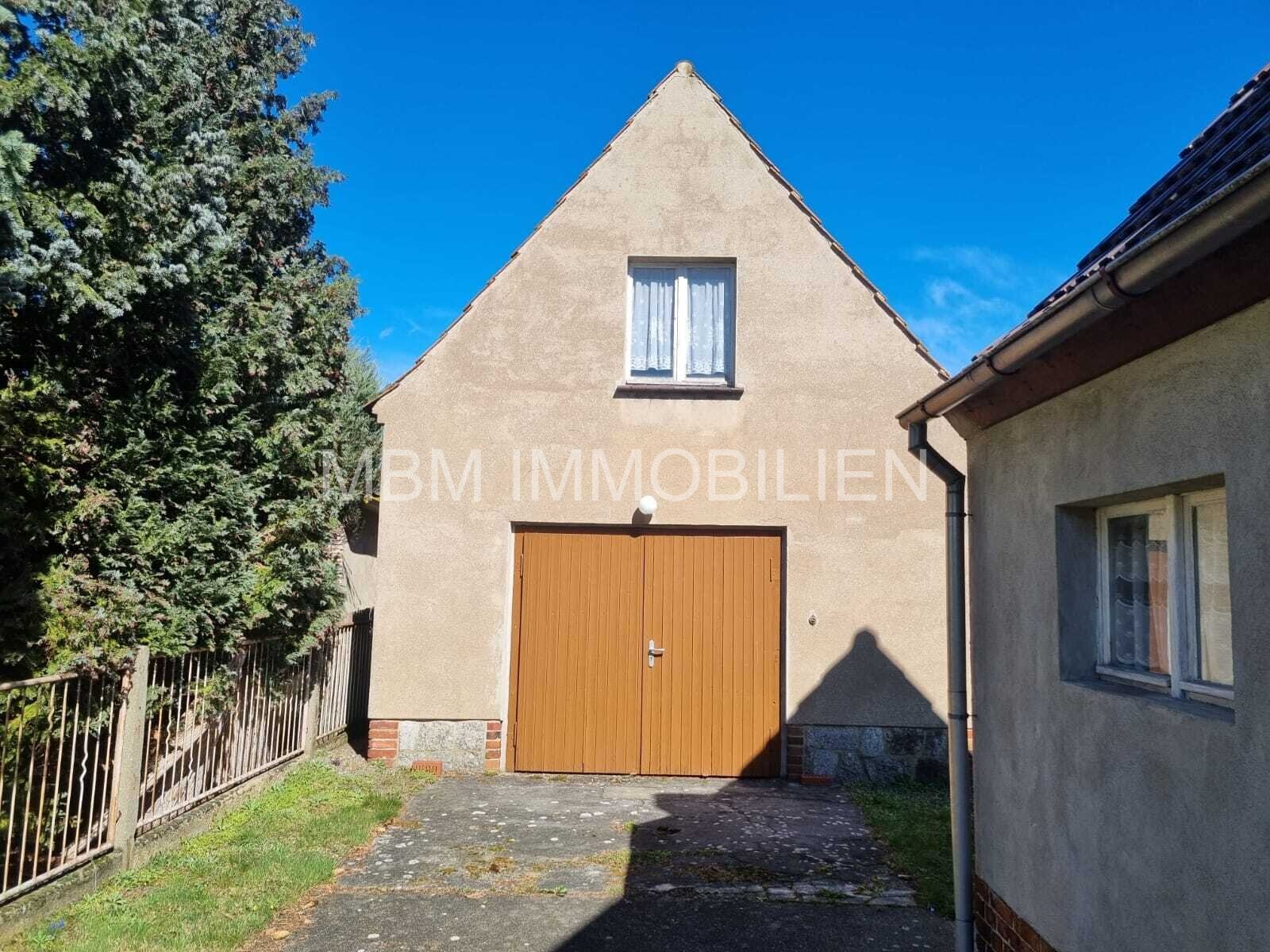 Familienfreundliche Immobilie in Bernsdorf