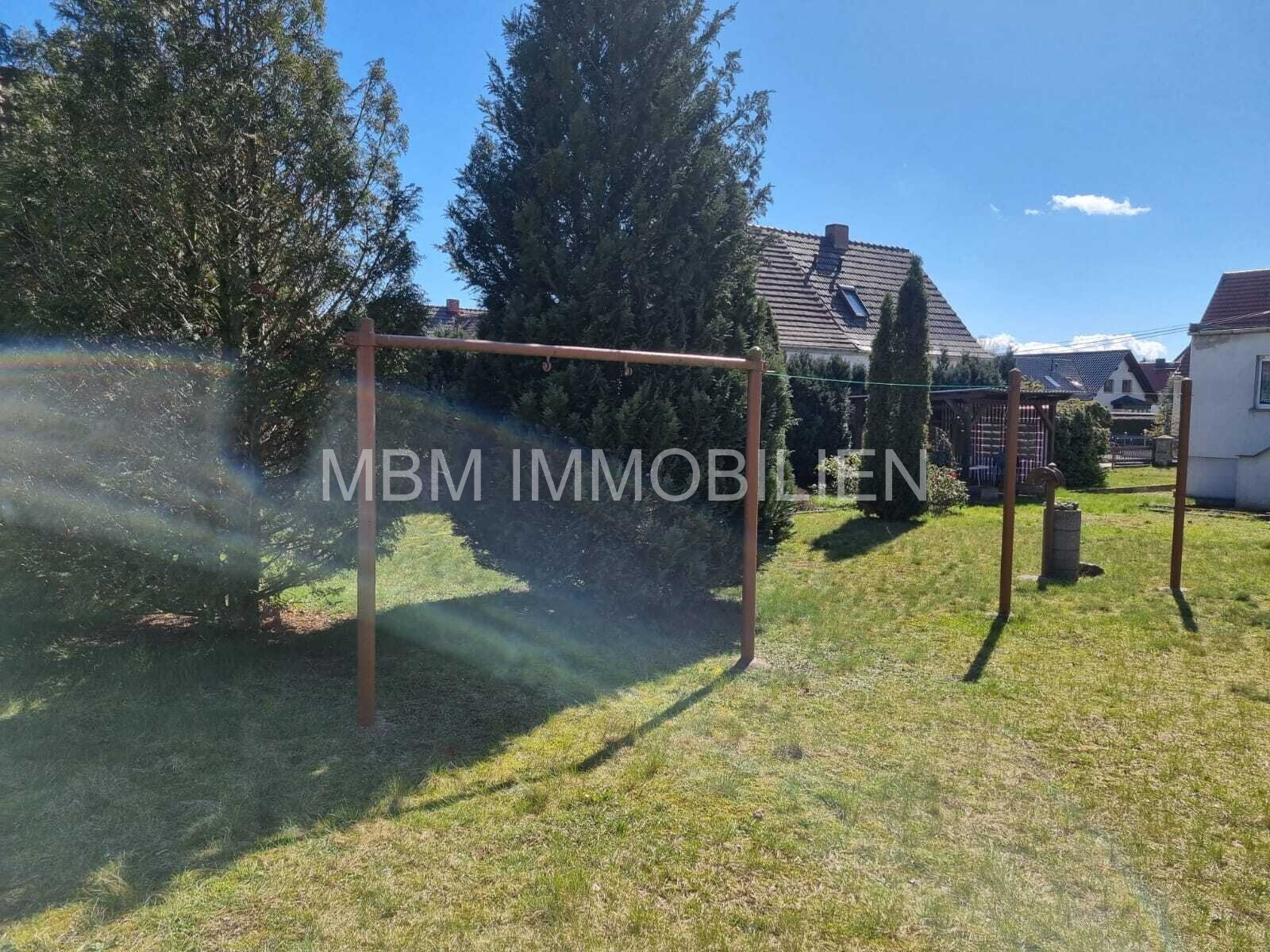 Familienfreundliche Immobilie in Bernsdorf