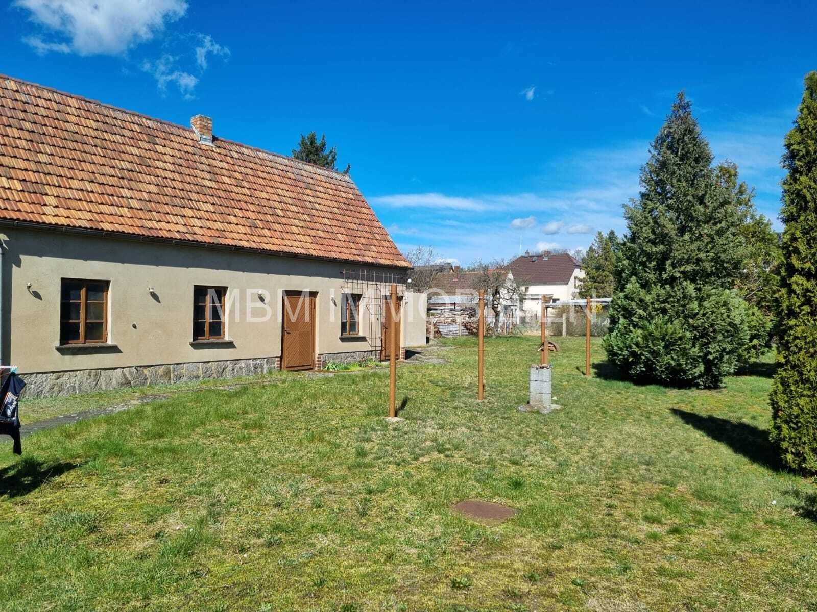 Familienfreundliche Immobilie in Bernsdorf