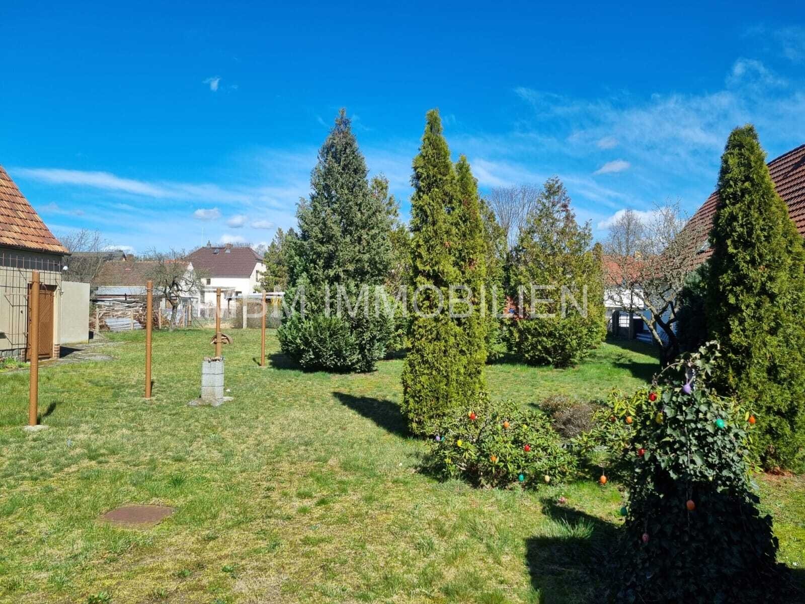 Familienfreundliche Immobilie in Bernsdorf