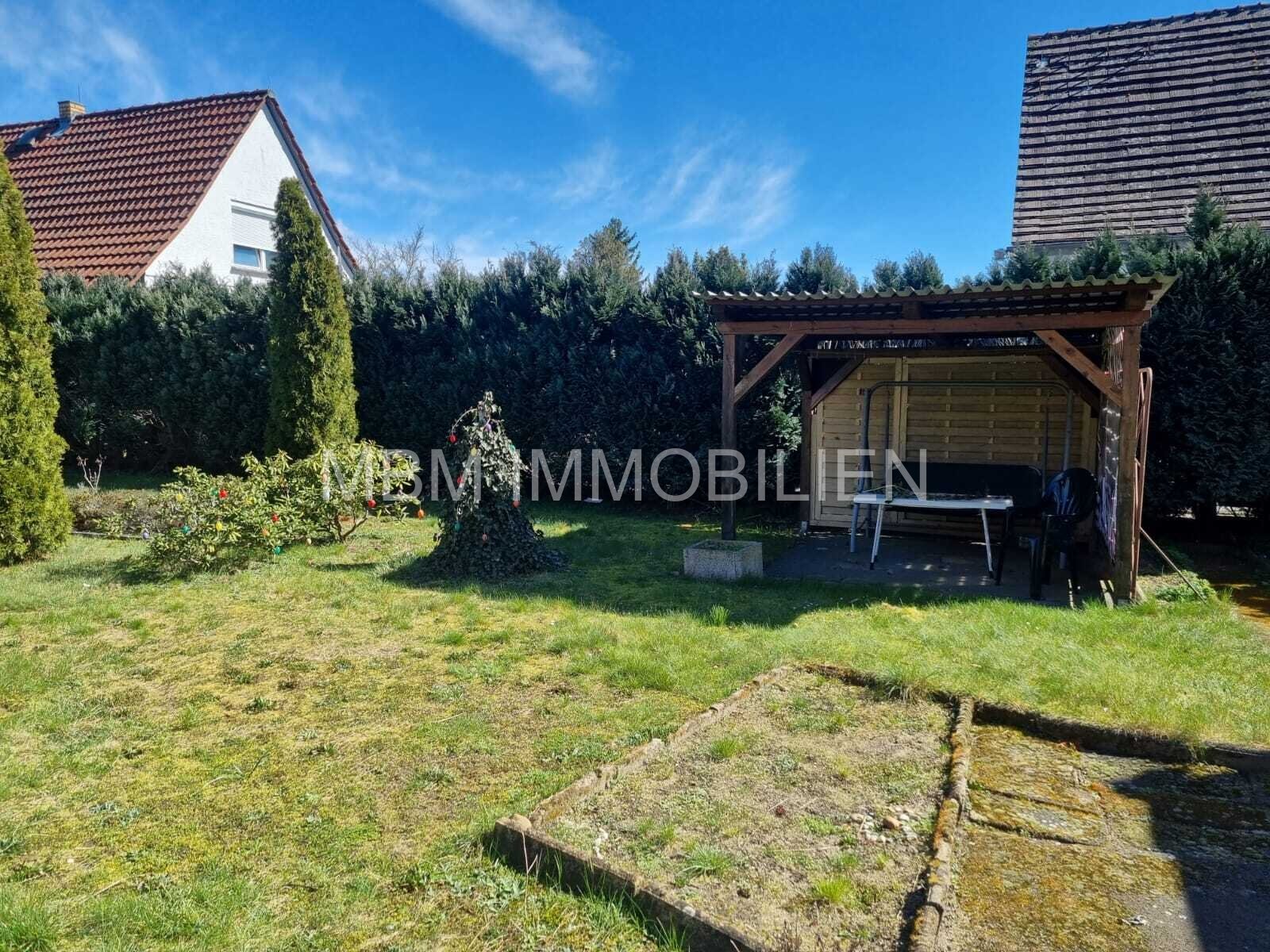 Familienfreundliche Immobilie in Bernsdorf