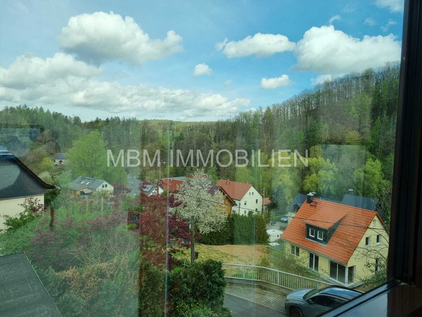 Traumhafte Immobilie in Dorfhain