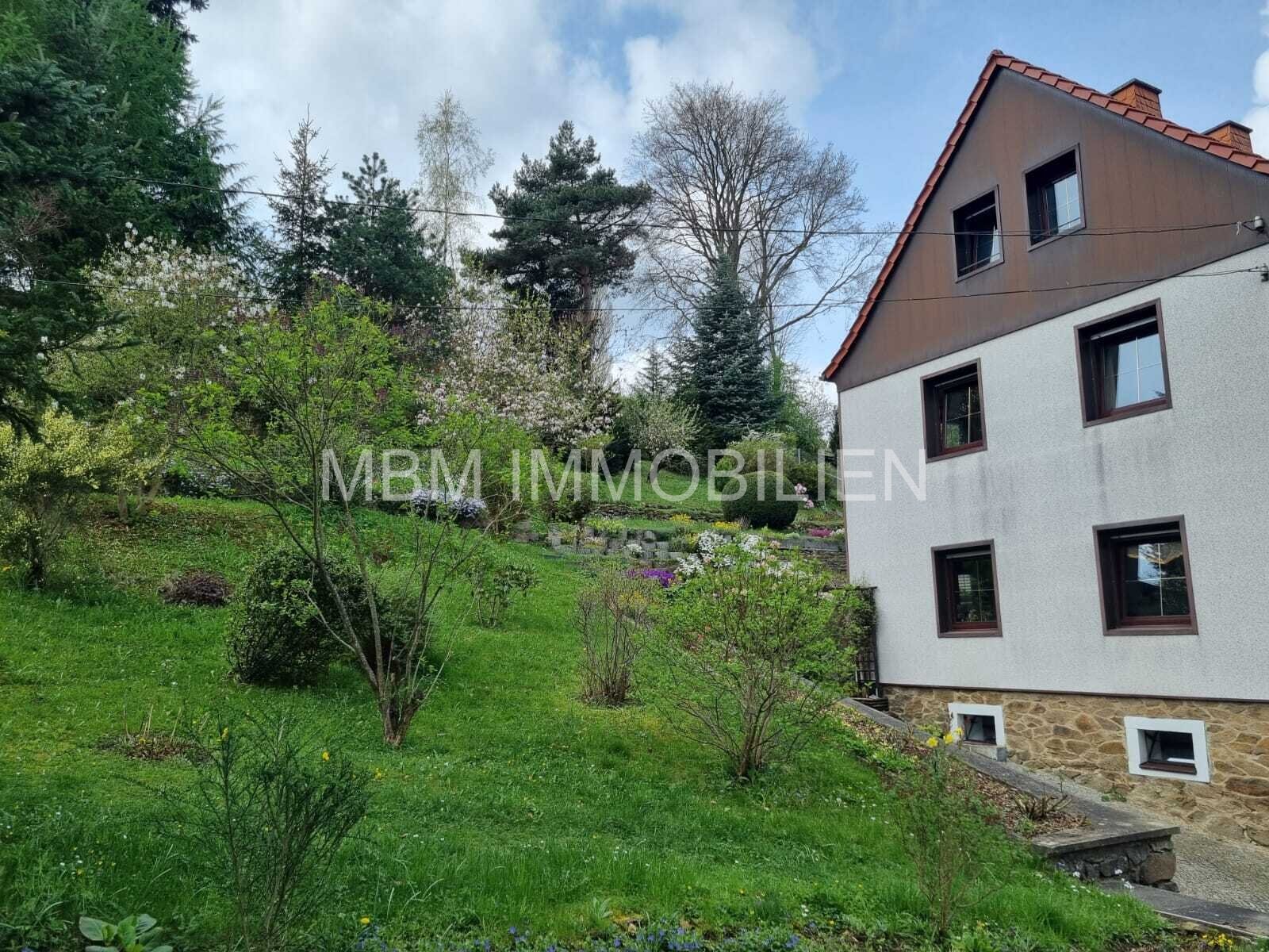Traumhafte Immobilie in Dorfhain