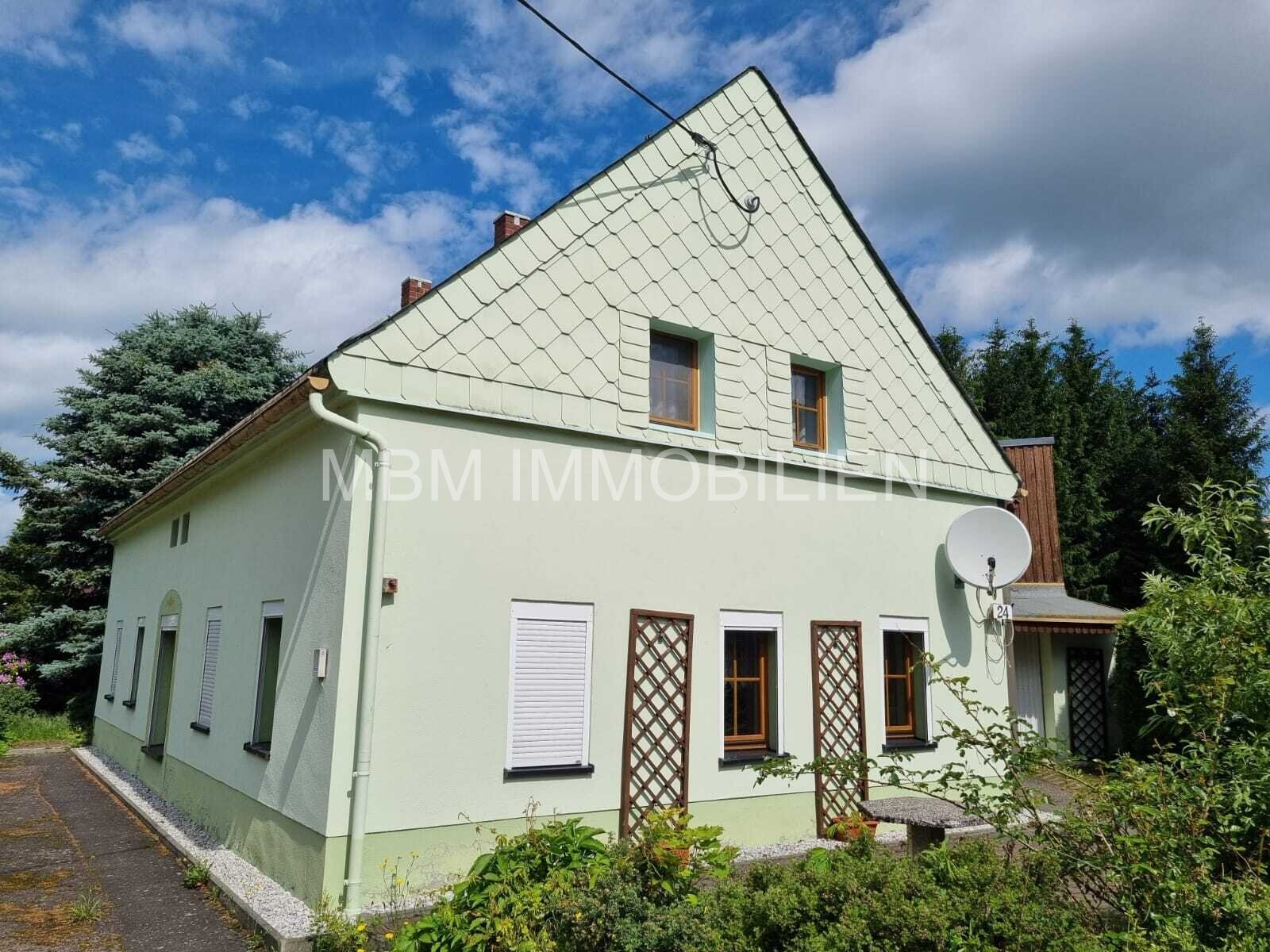 Eigenheim - Ferienhaus - Sie entscheiden selbst!