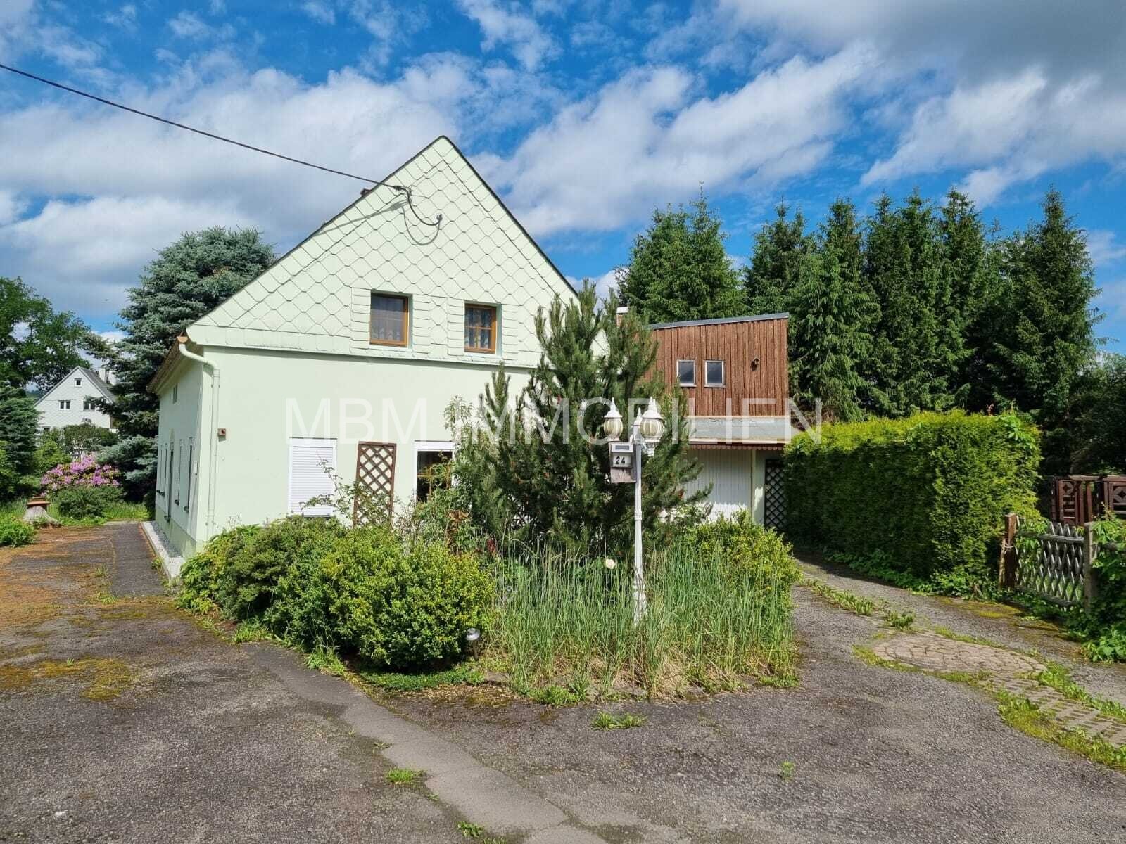 Eigenheim - Ferienhaus - Sie entscheiden selbst!