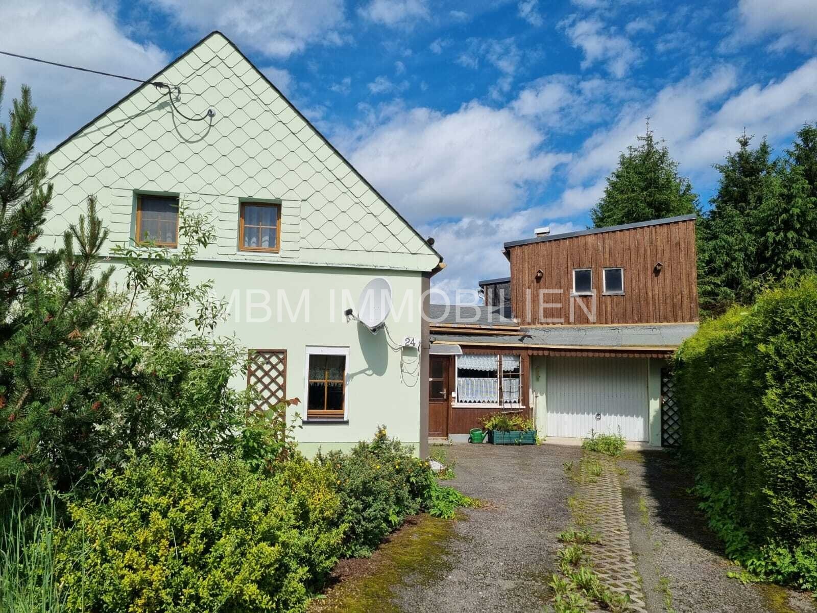 Eigenheim - Ferienhaus - Sie entscheiden selbst!