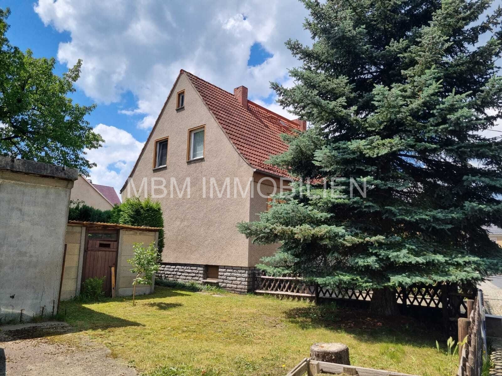 Einfamilienhaus in Ottendorf-Okrilla