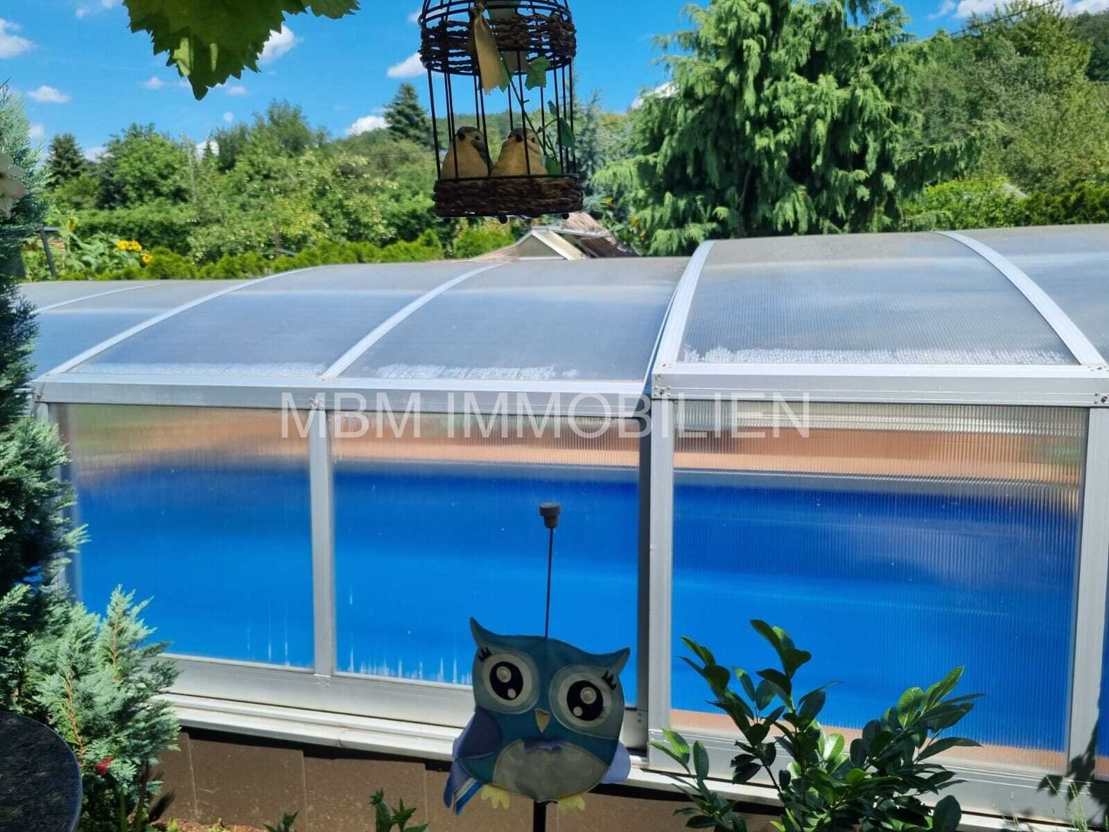 Einmaliges Angebot – Wohnen auf einer Ebene