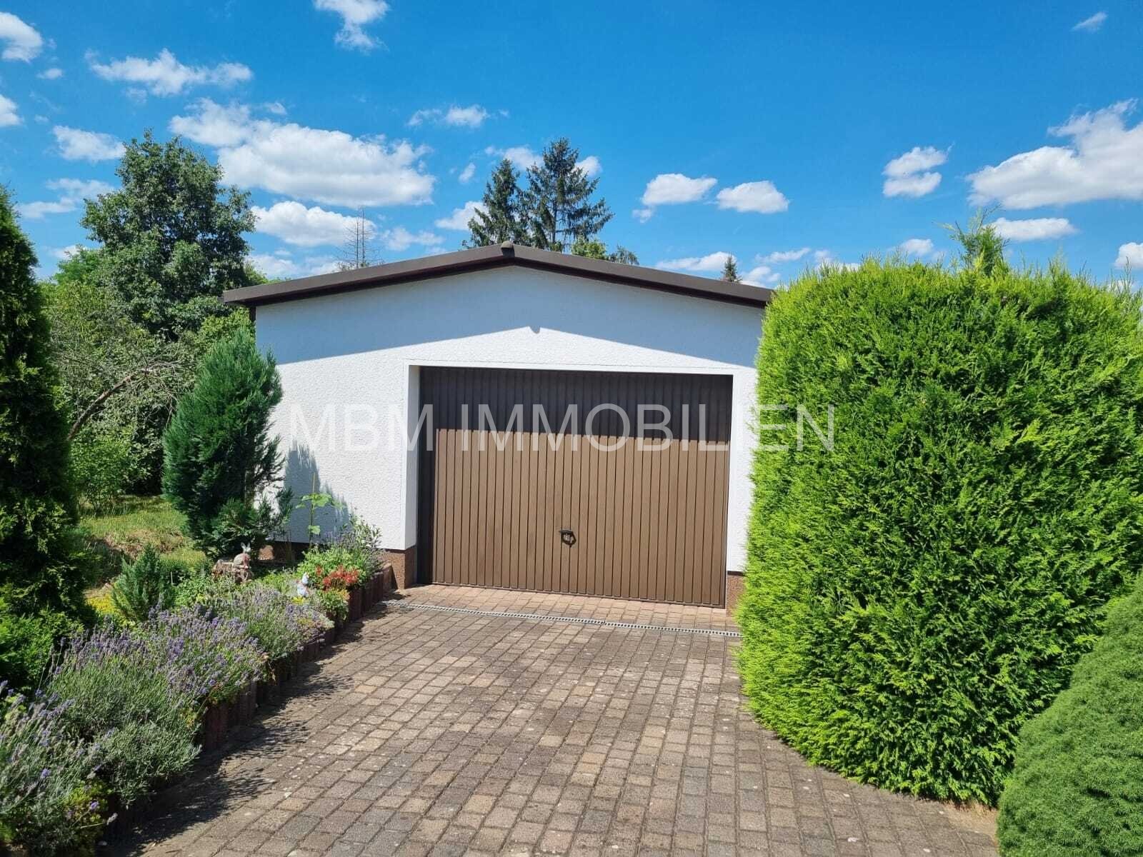 Einmaliges Angebot – Wohnen auf einer Ebene