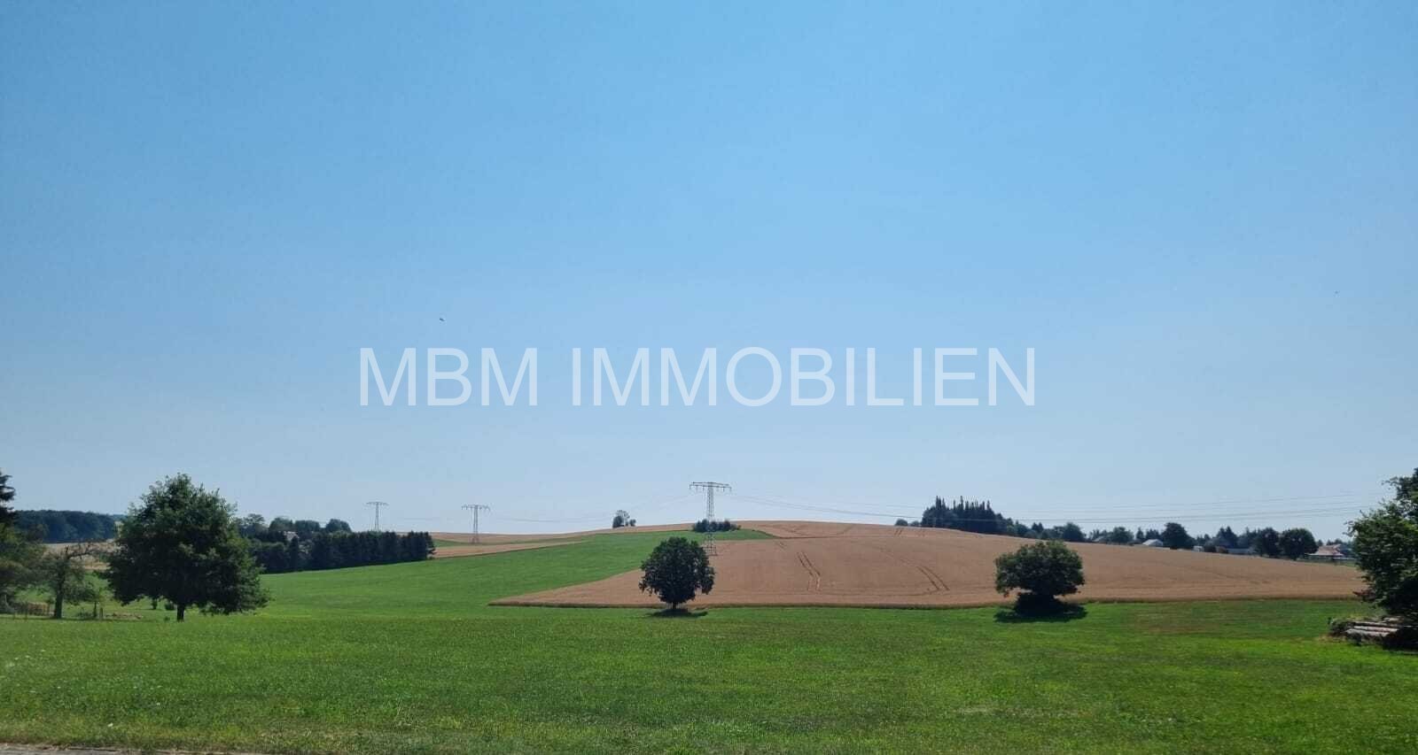 Wohnen auf dem Lande