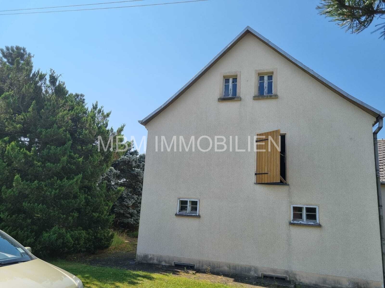 Wohnen auf dem Lande