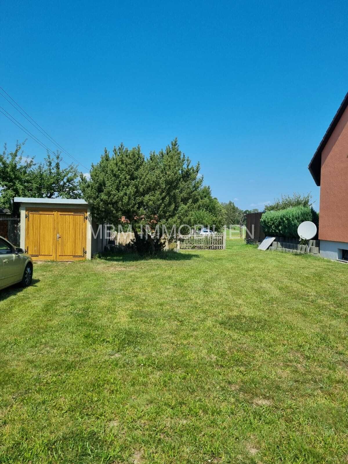 Wohnen auf dem Lande