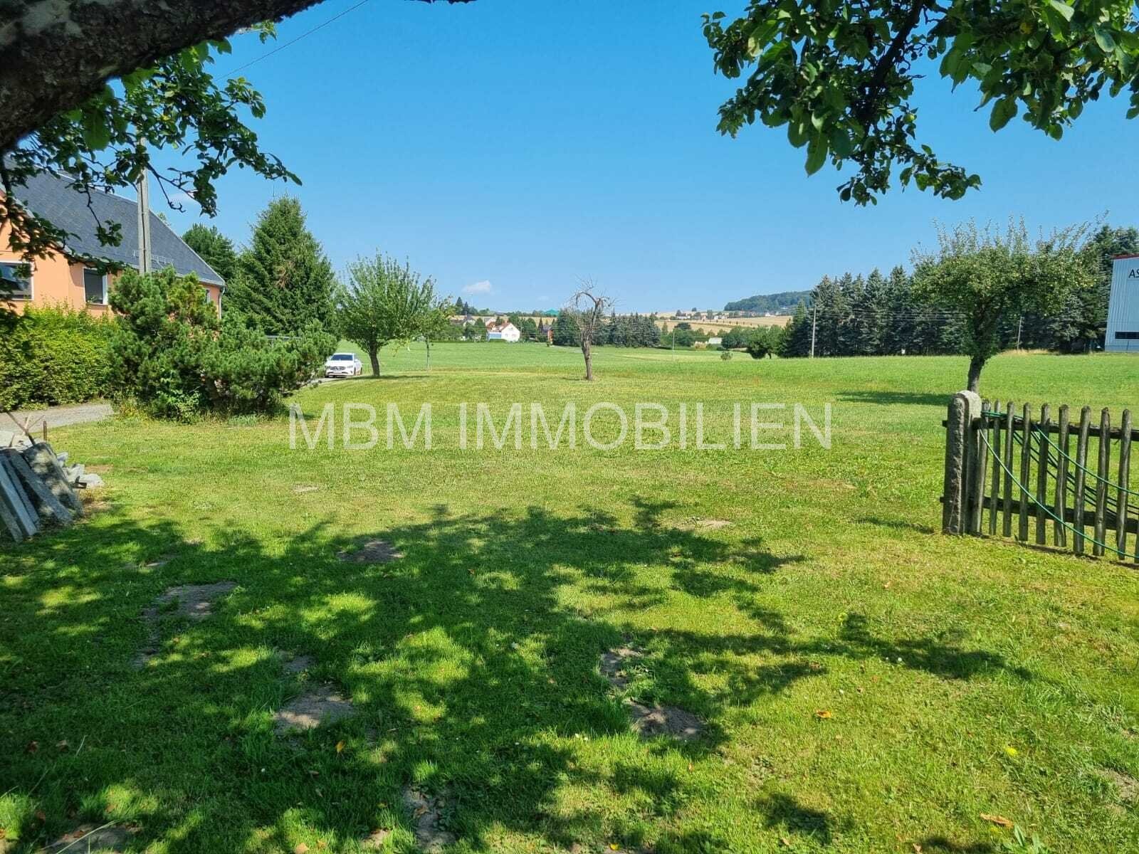 Wohnen auf dem Lande