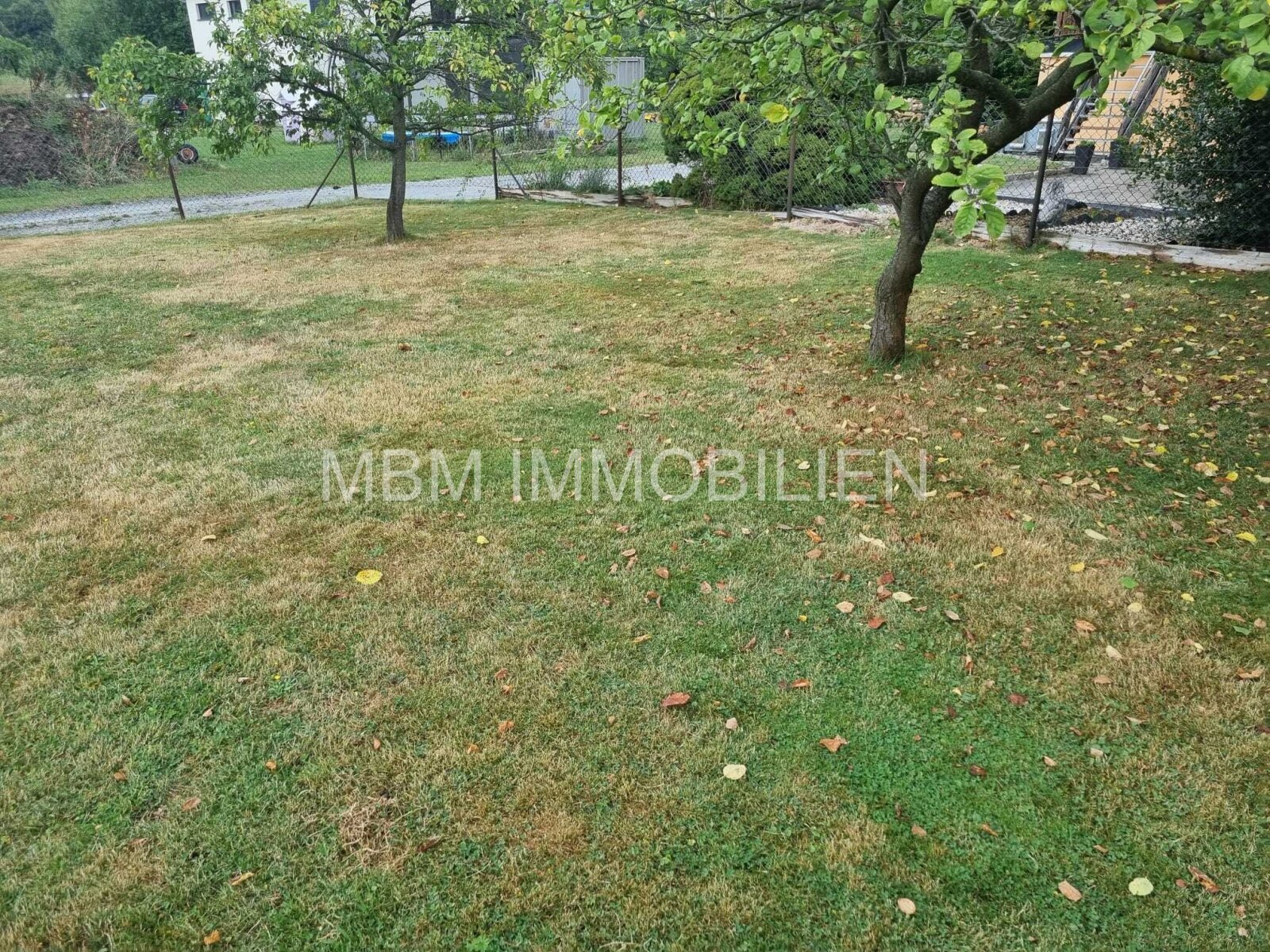 Sanieren oder Neubau - Sie können entscheiden