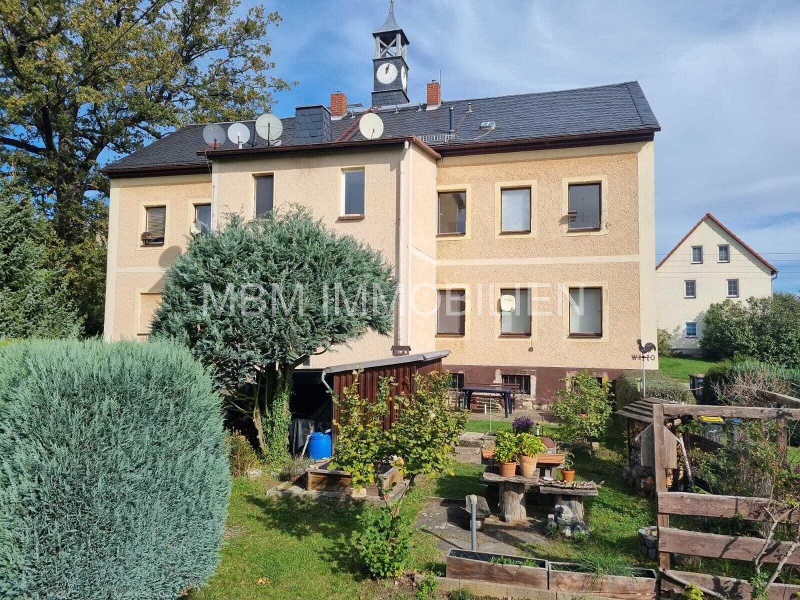 Kapitalanlage oder Eigennutzung