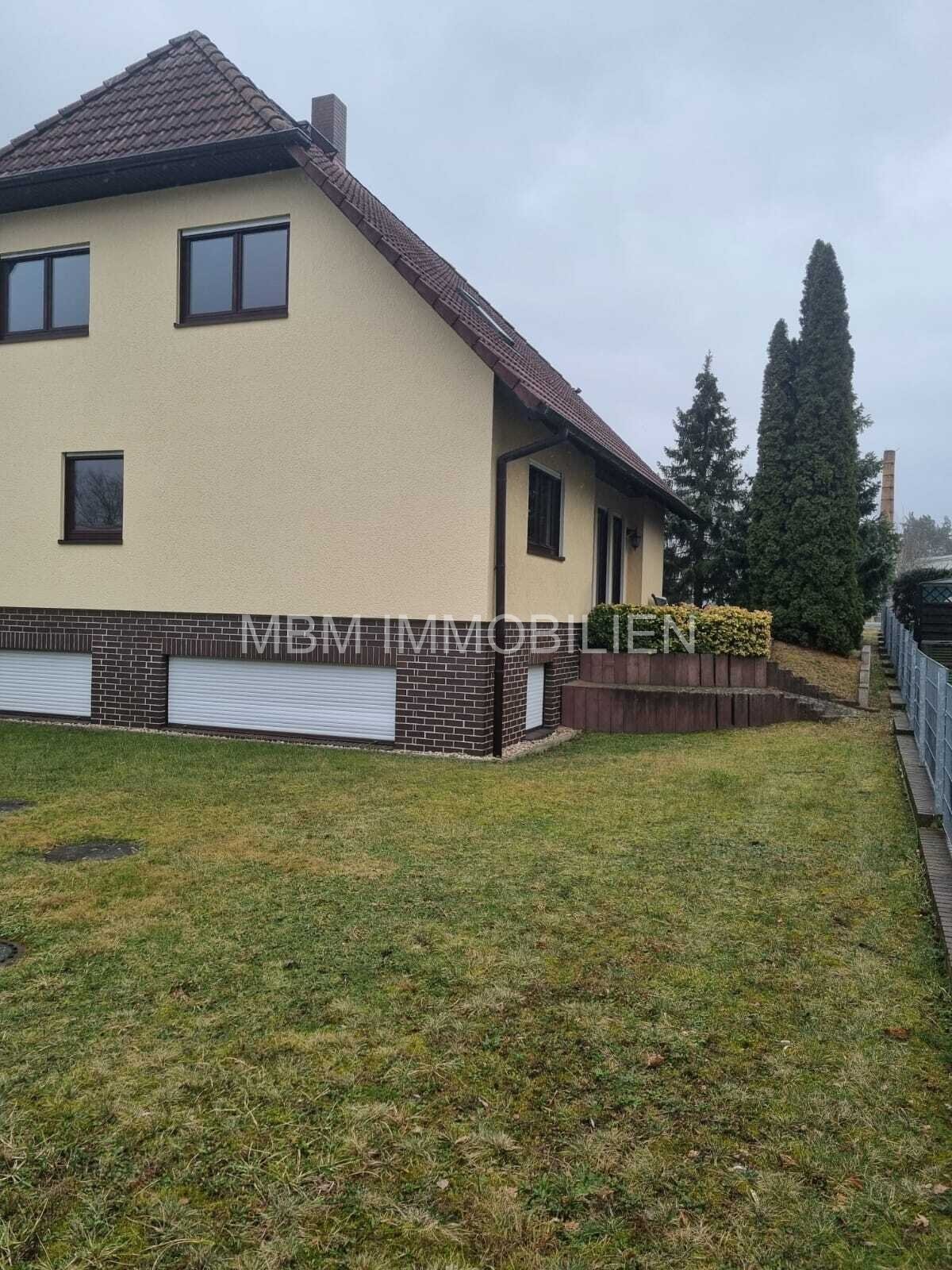 Charmante Immobilie in Hoyerswerda zu verkaufen