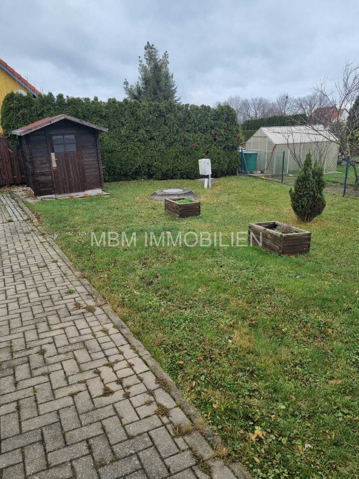 Traumhafte Immobilie in Cunnersdorf – Perfekt für Ihre Familie!