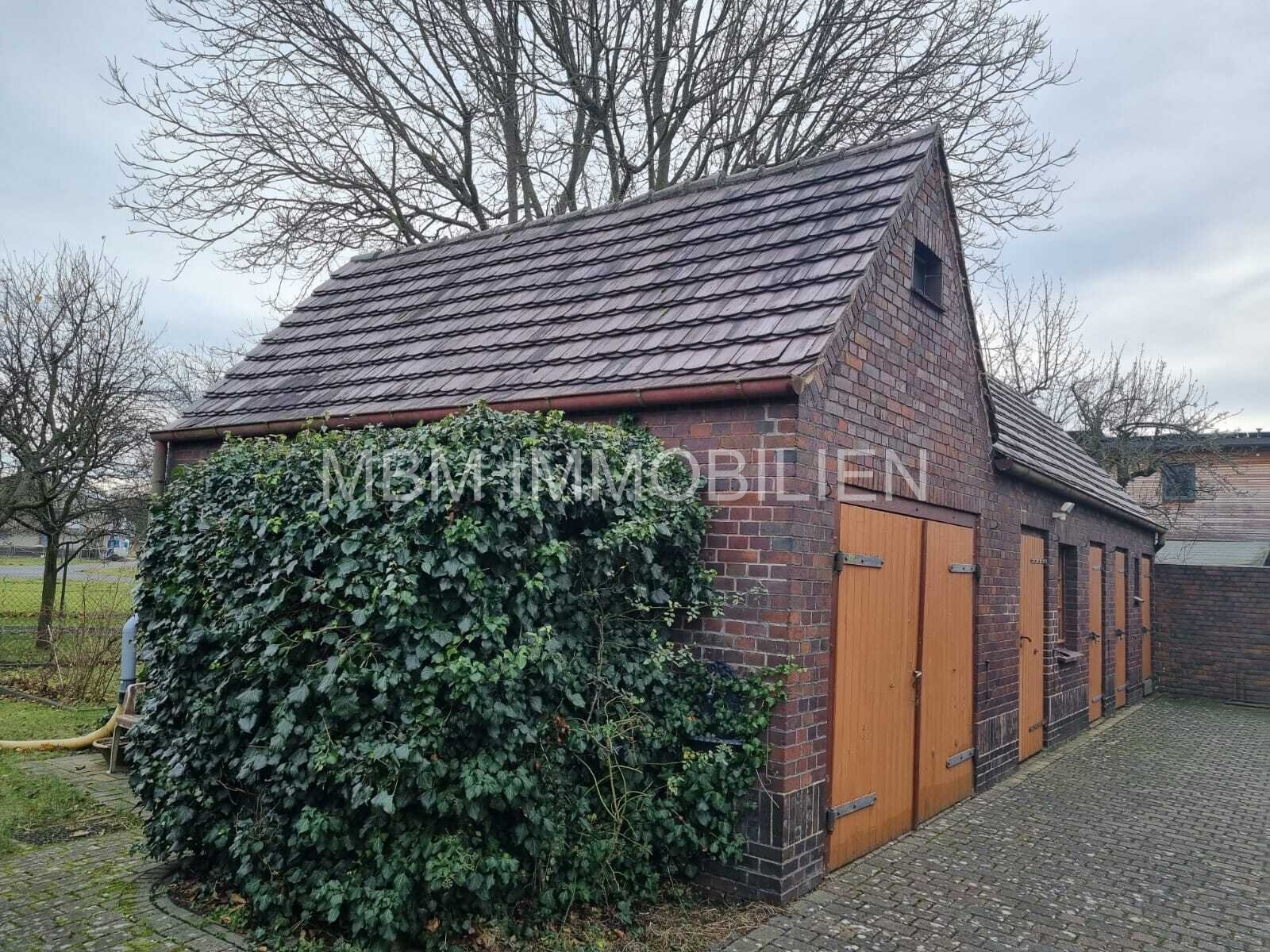 Einfamilienhaus in Großräschen